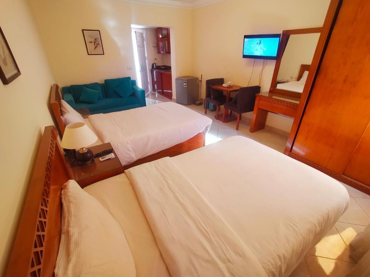 Delta 111-83 Apartment Sharm el-Sheikh