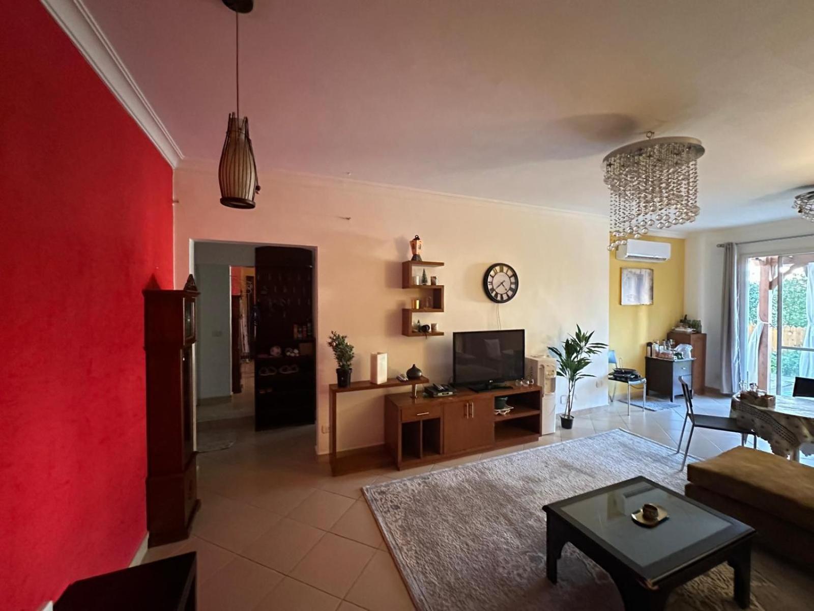 At Sunterra Village, Appartamento Sharm el Sheikh