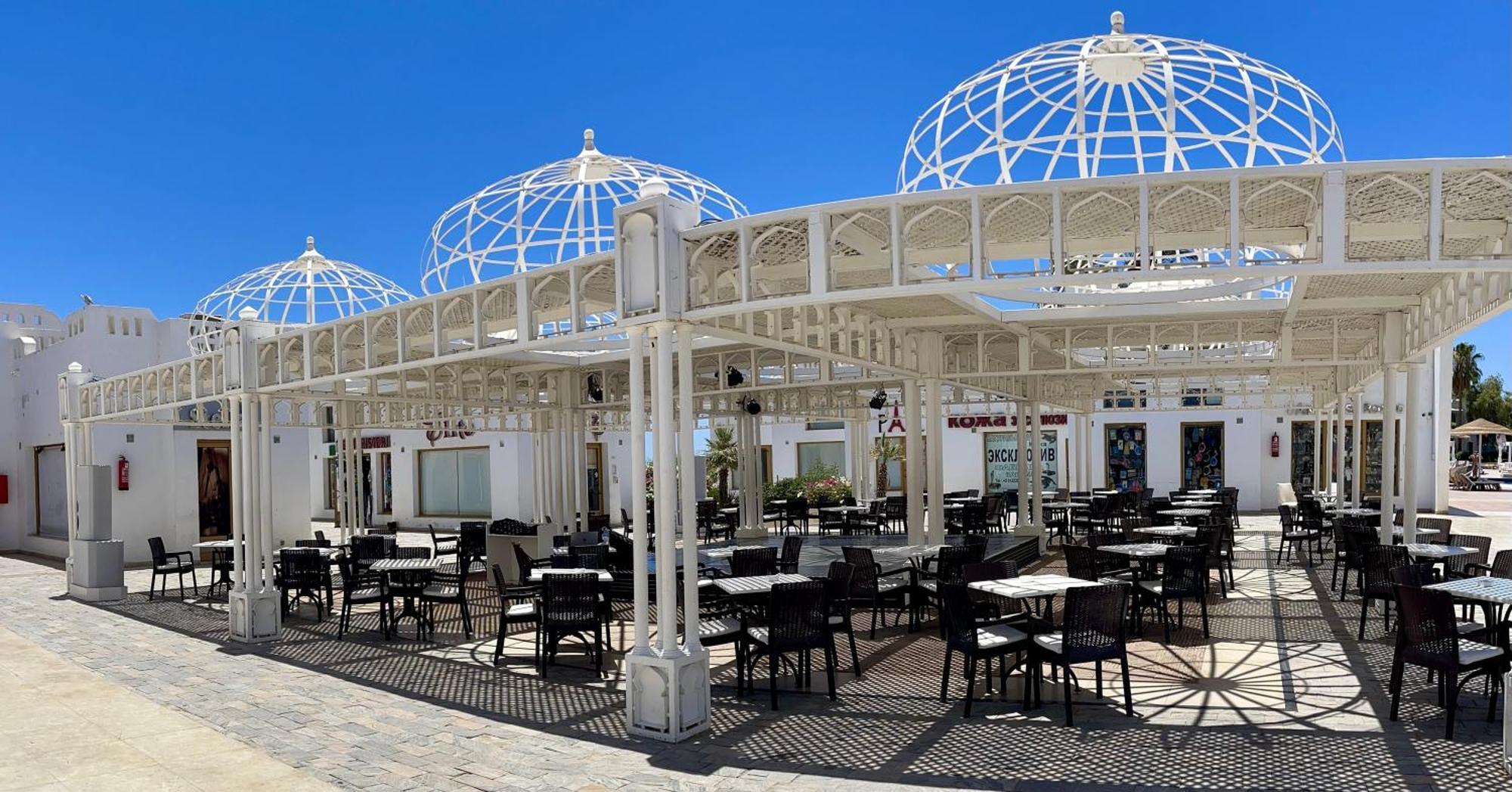 Sultan Sunscape - Premium Sea View At Domina Coral Bay Sharm el-Sheikh