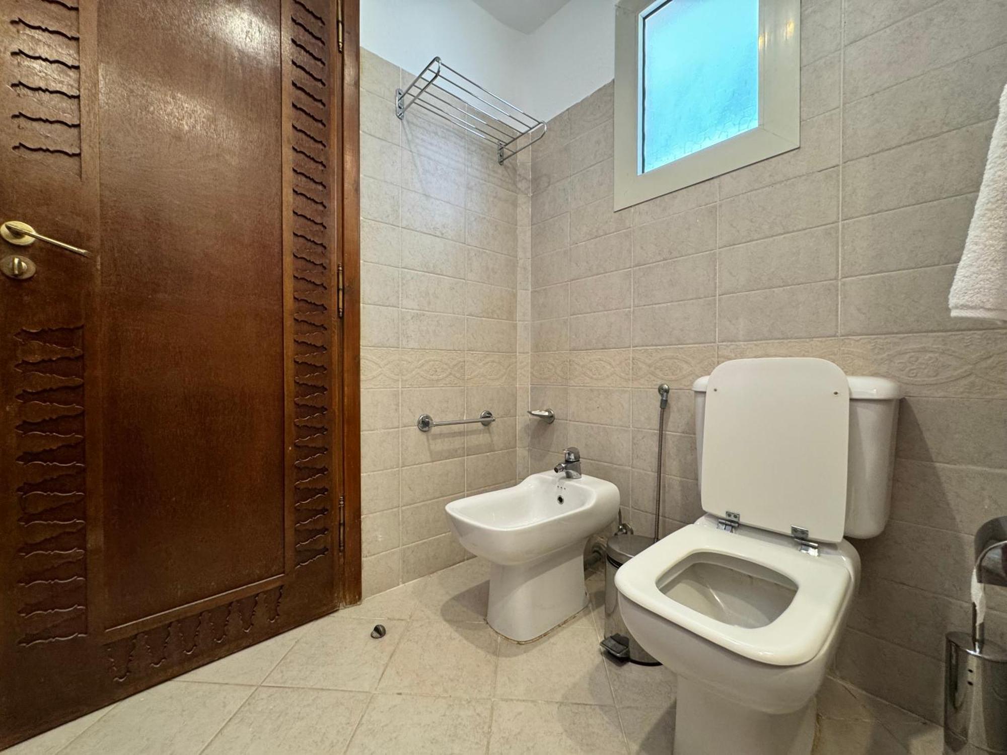 Sultan Sunscape - Premium Sea View At Domina Coral Bay