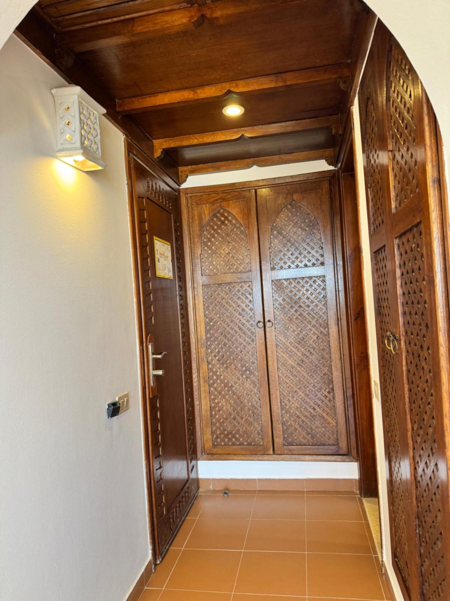 Apartment Sultan Sunscape - Premium Sea View At Domina Coral Bay