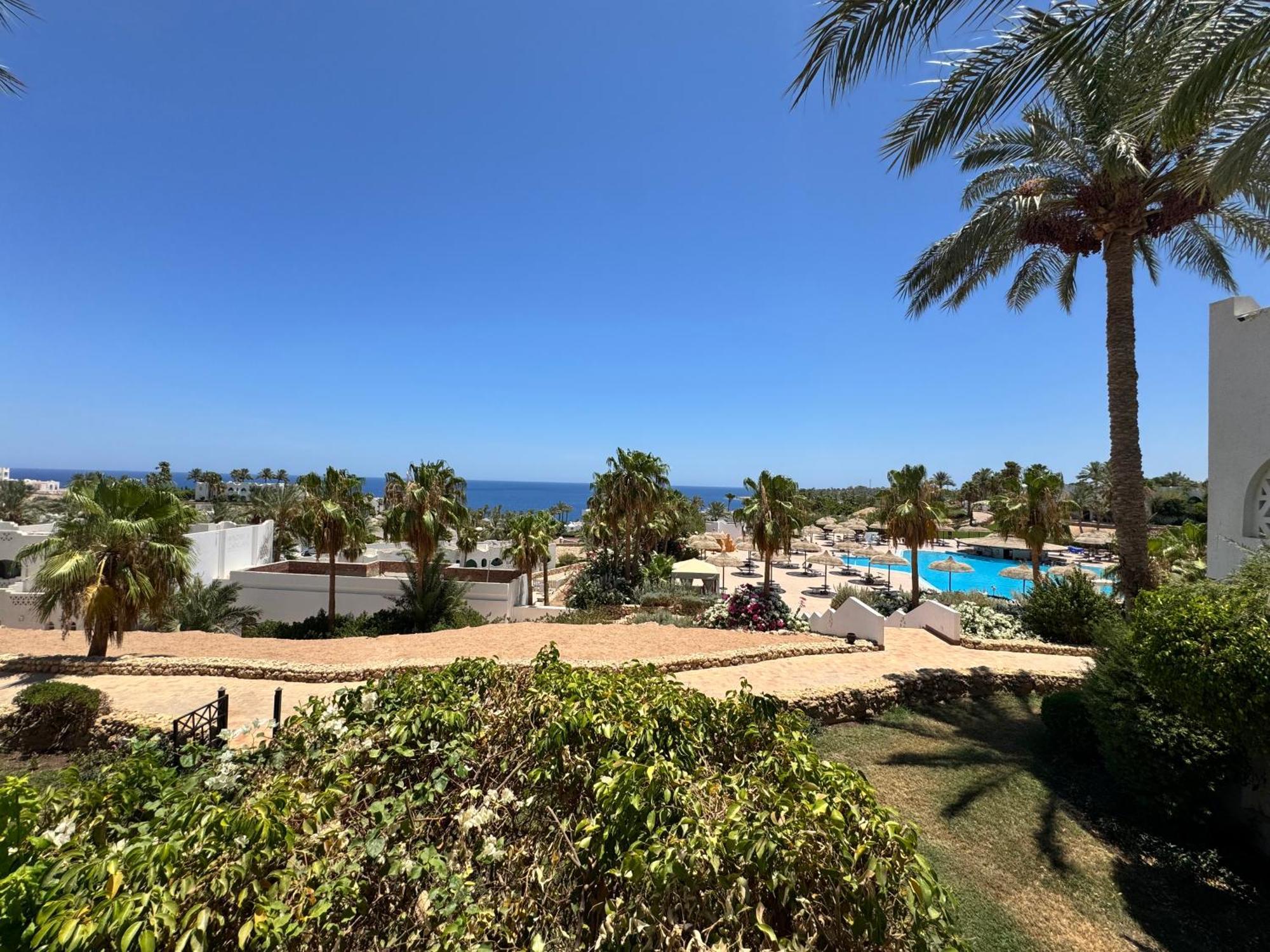 Sultan Sunscape - Premium Sea View At Domina Coral Bay Apartment Sharm el-Sheikh