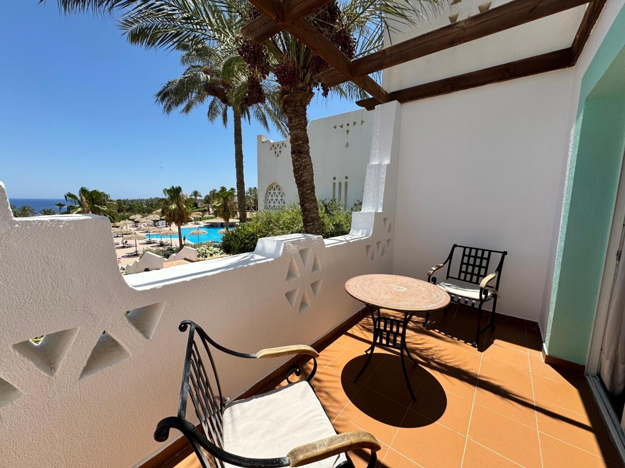 Apartment Sultan Sunscape - Premium Sea View At Domina Coral Bay Sharm el-Sheikh