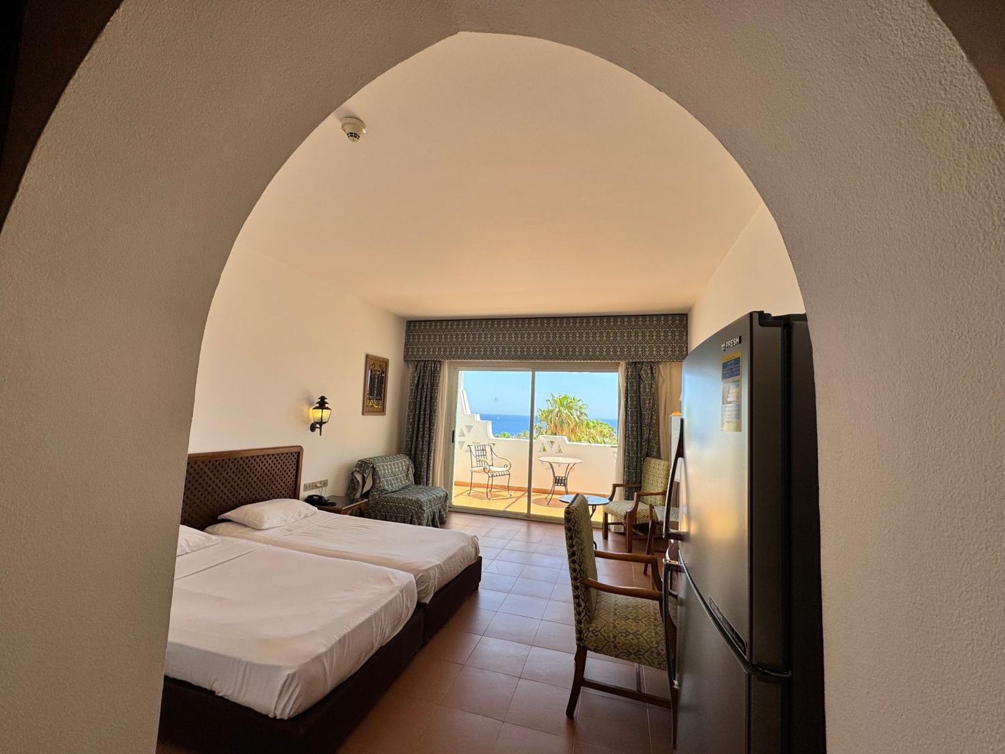 Sultan Sunscape - Premium Sea View At Domina Coral Bay Sharm el-Sheikh