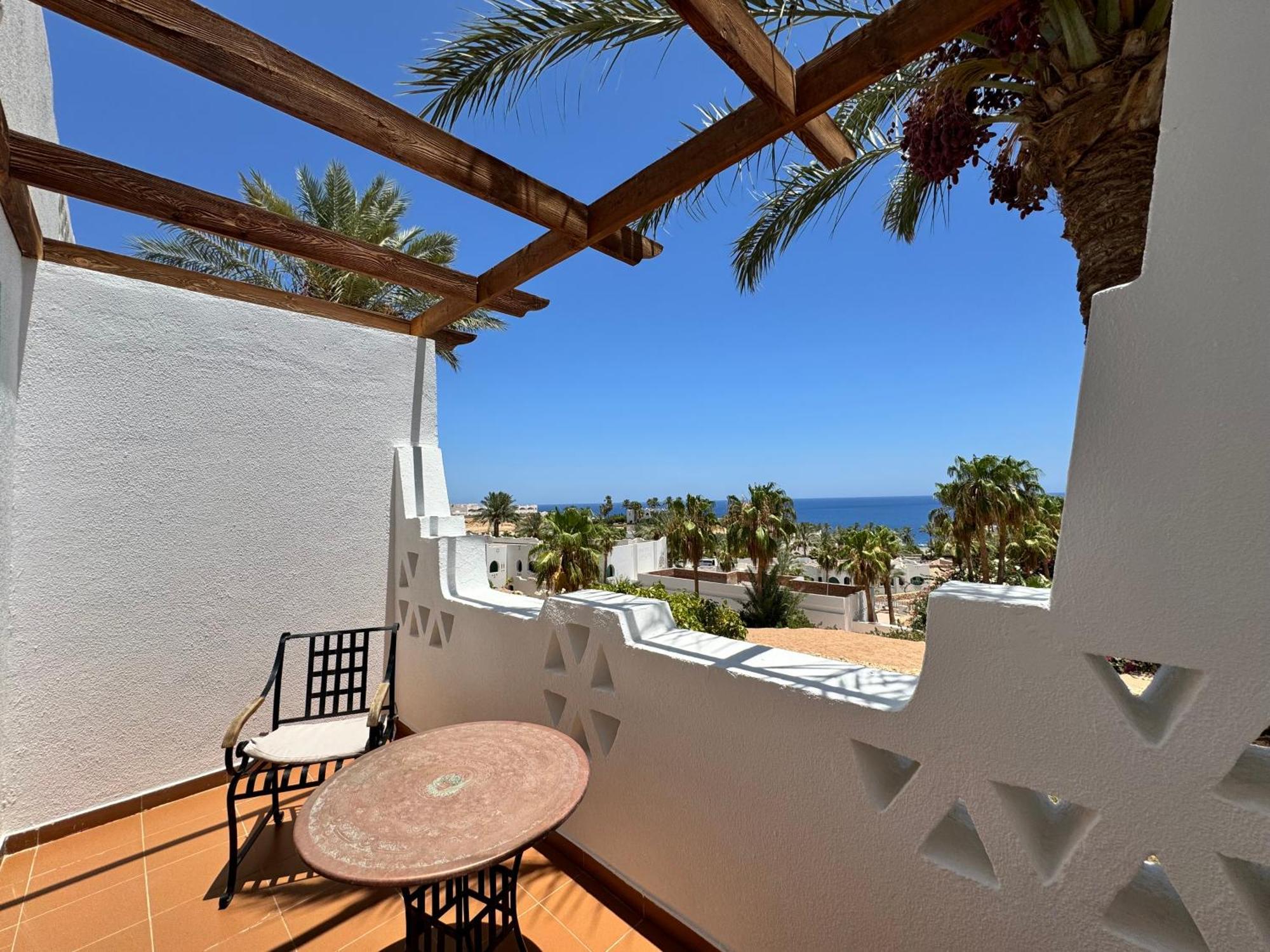 Sultan Sunscape - Premium Sea View At Domina Coral Bay Apartment Sharm el-Sheikh