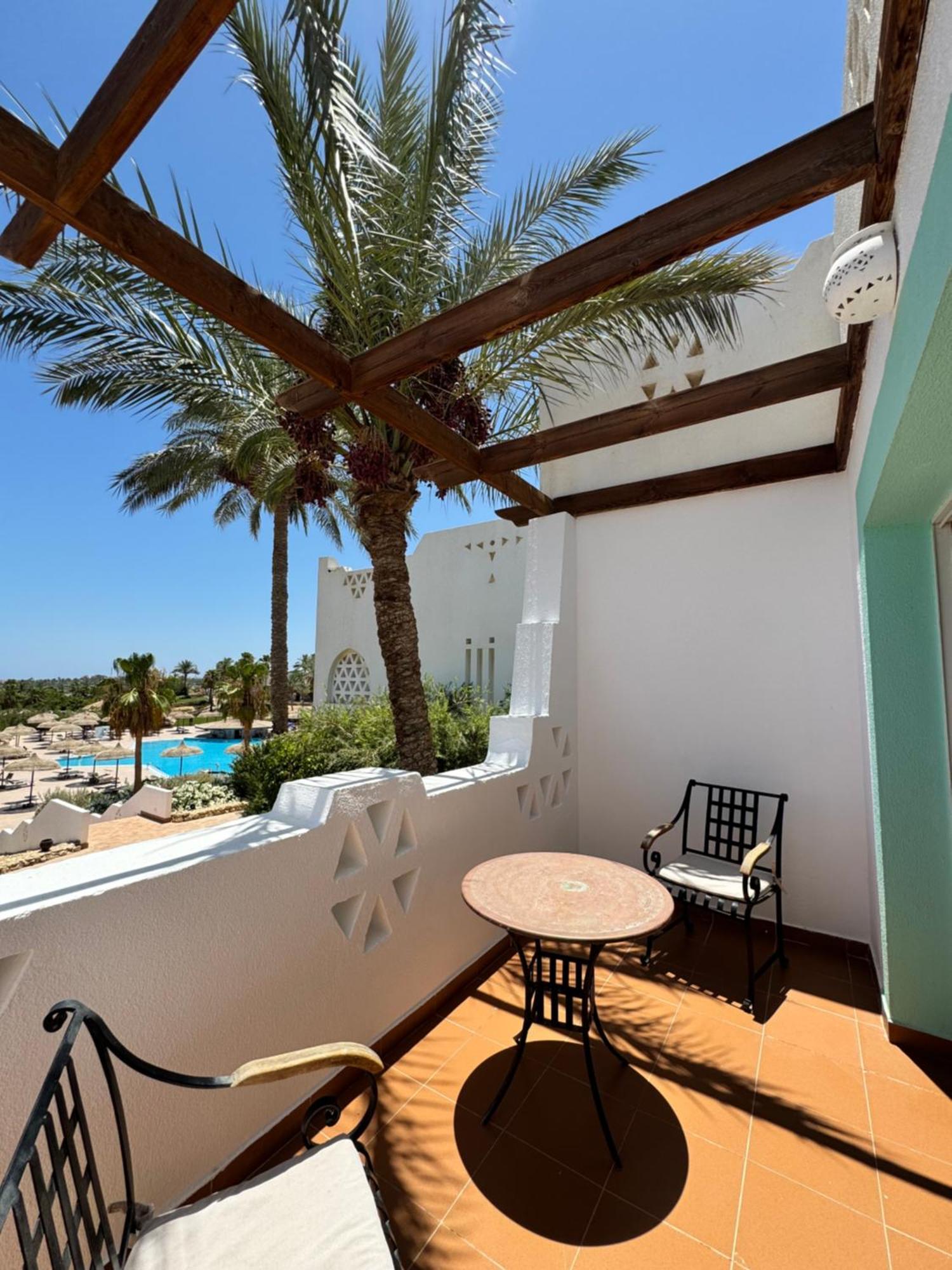Apartment Sultan Sunscape - Premium Sea View At Domina Coral Bay Sharm el-Sheikh