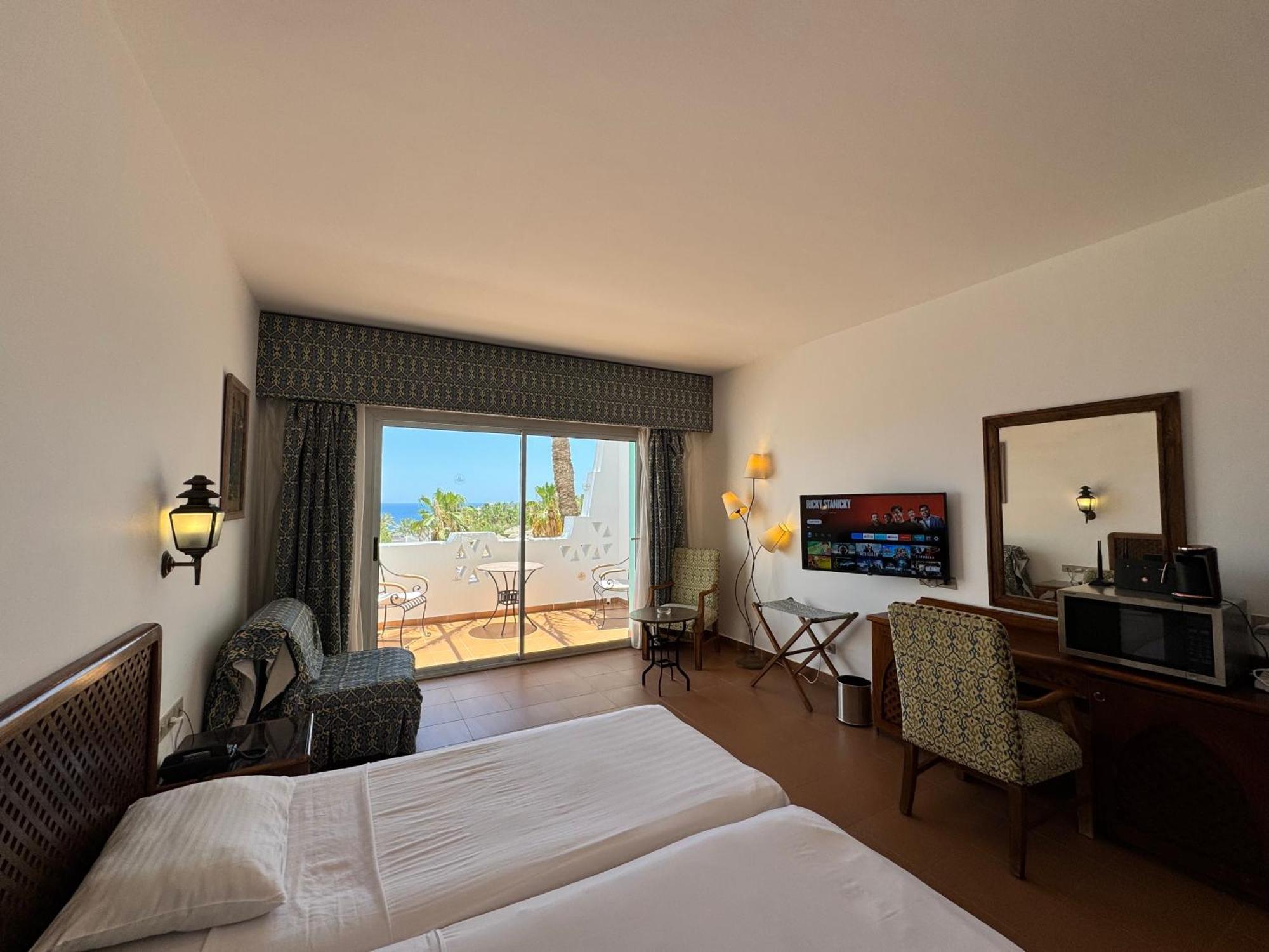 Sultan Sunscape - Premium Sea View At Domina Coral Bay * Sharm el-Sheikh