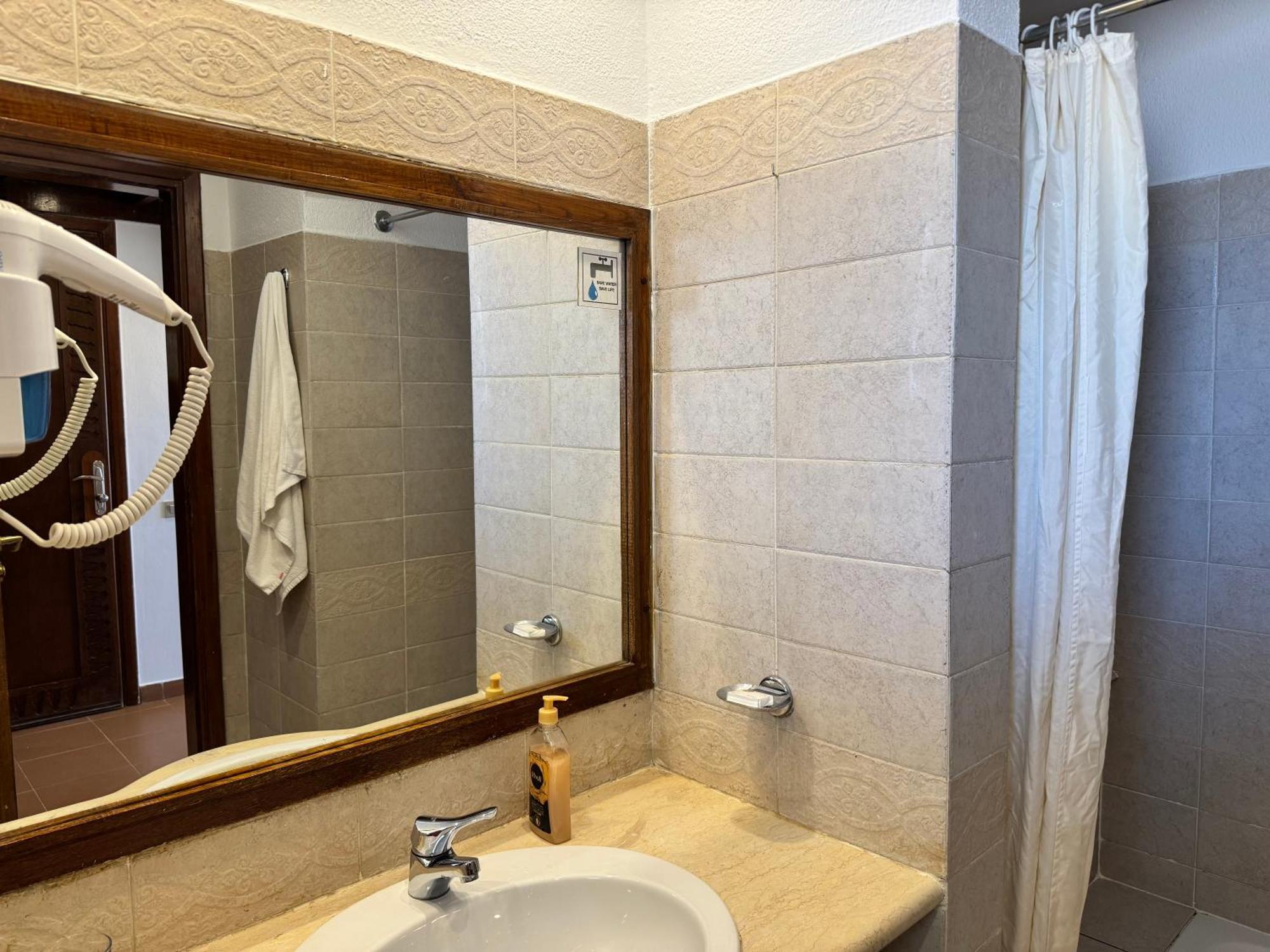Sultan Sunscape - Premium Sea View At Domina Coral Bay
