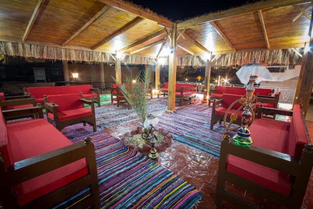 Swiss Heaven Sharming - Couples & Families Only 4* Sharm el-Sheikh