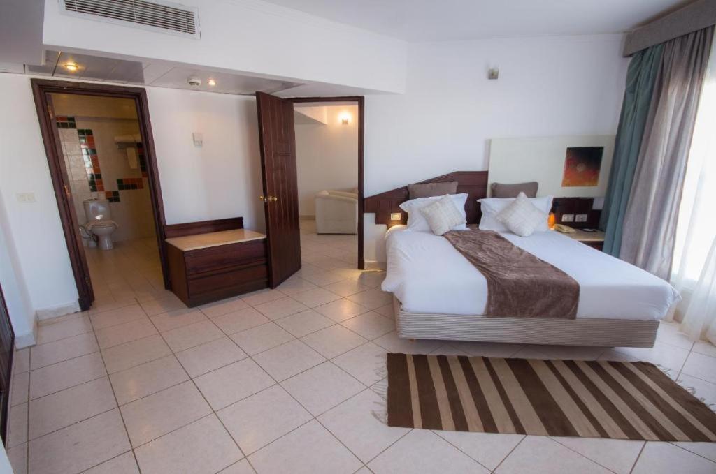 Hotel Swiss Heaven Sharming - Couples & Families Only 4*