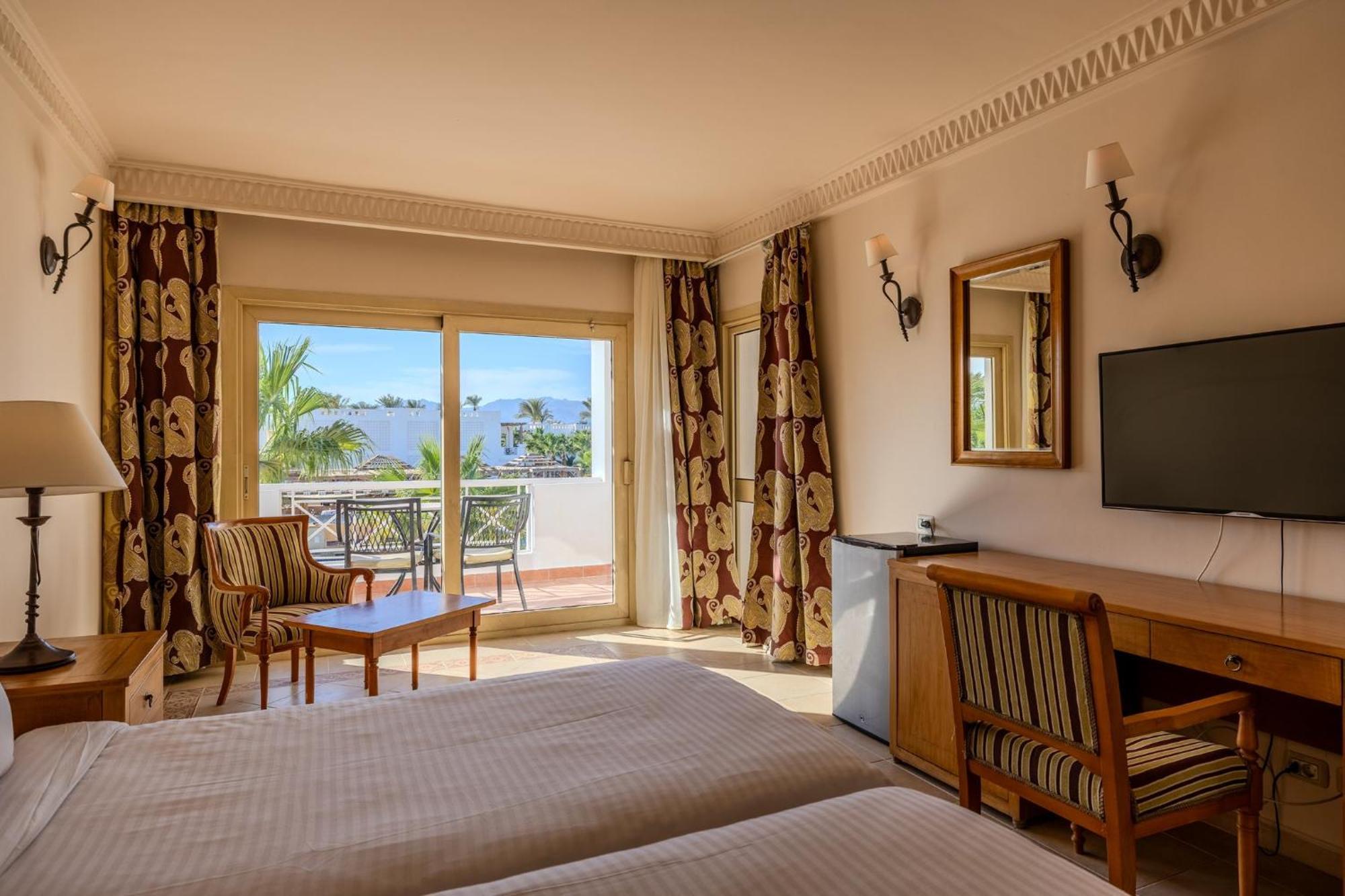 Hotel Continental Plaza Sharm el-Sheikh