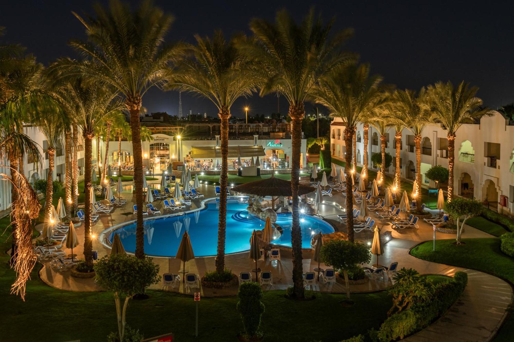 Xperience St. George Sheikh Resort 4*