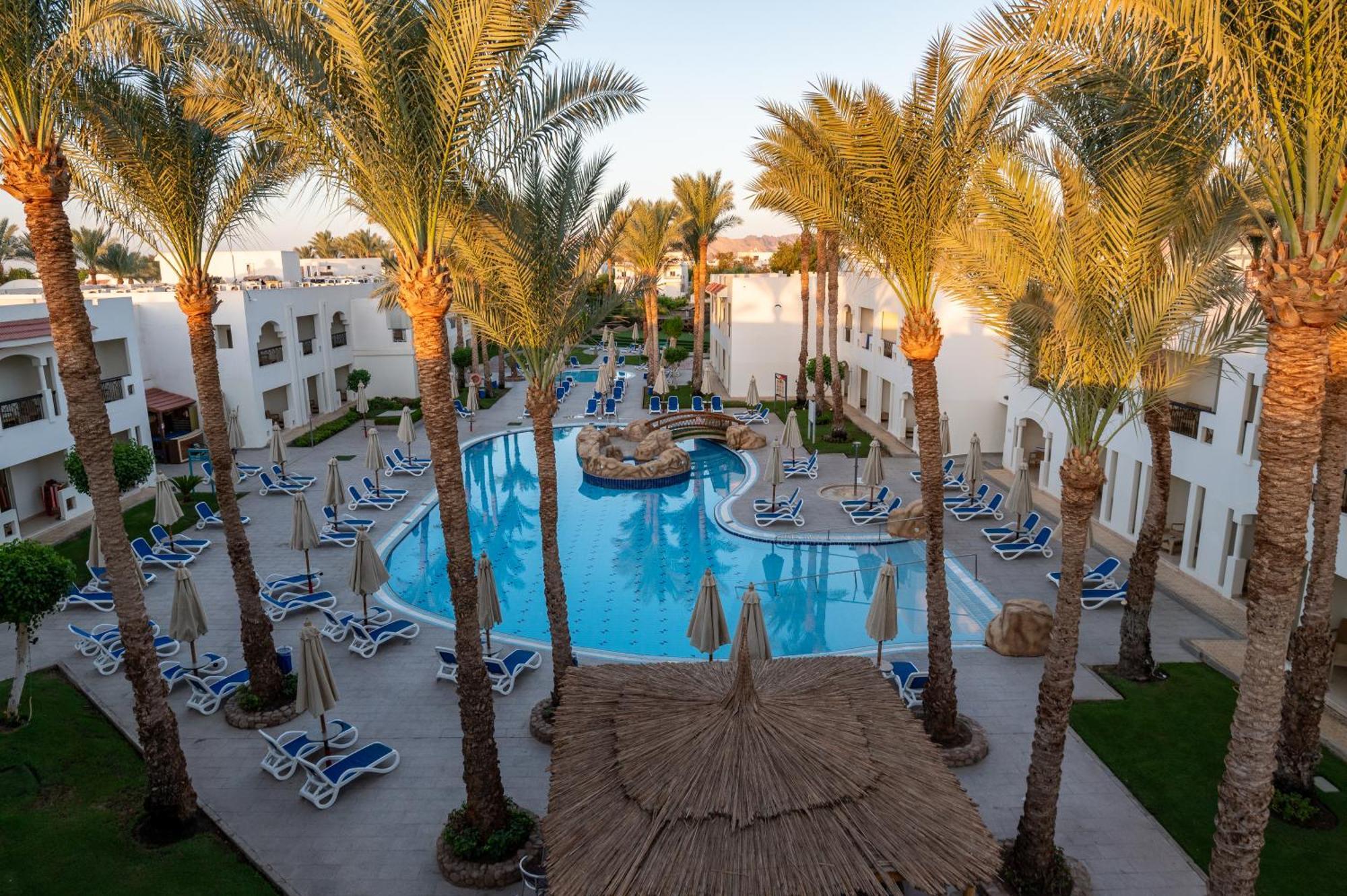 Xperience St. George Sheikh Resort Sharm el-Sheikh