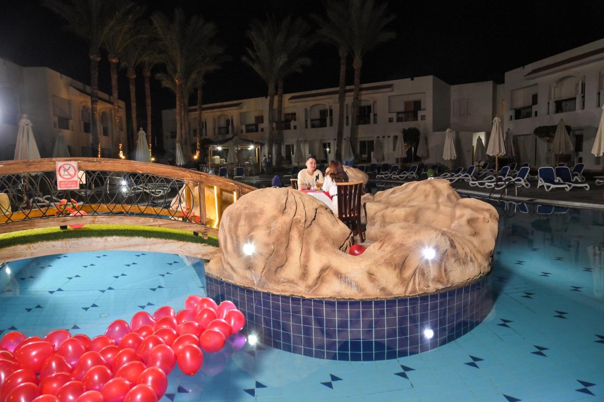 Resort Xperience St. George Sheikh Sharm el-Sheikh