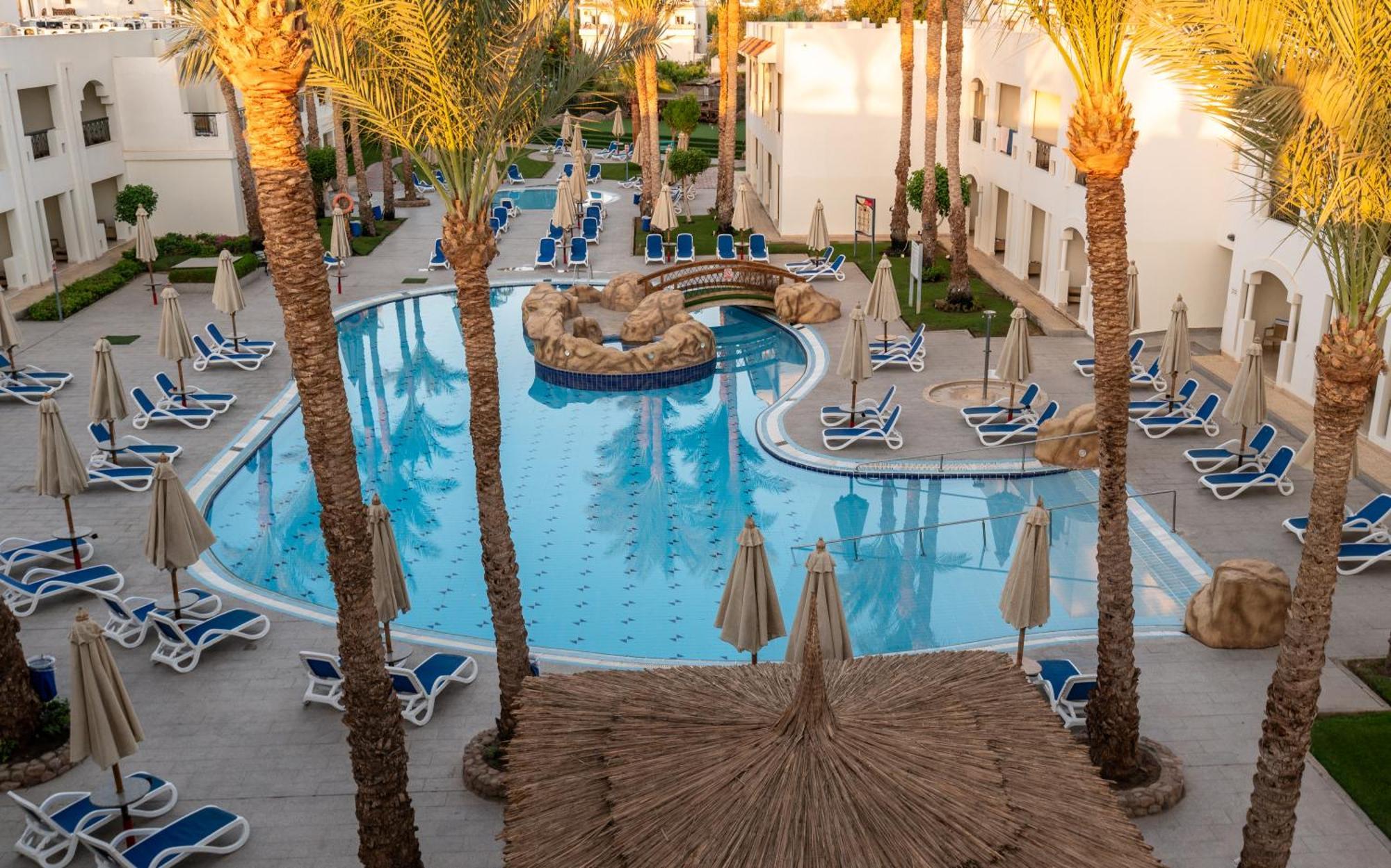 Xperience St. George Sheikh Sharm el-Sheikh