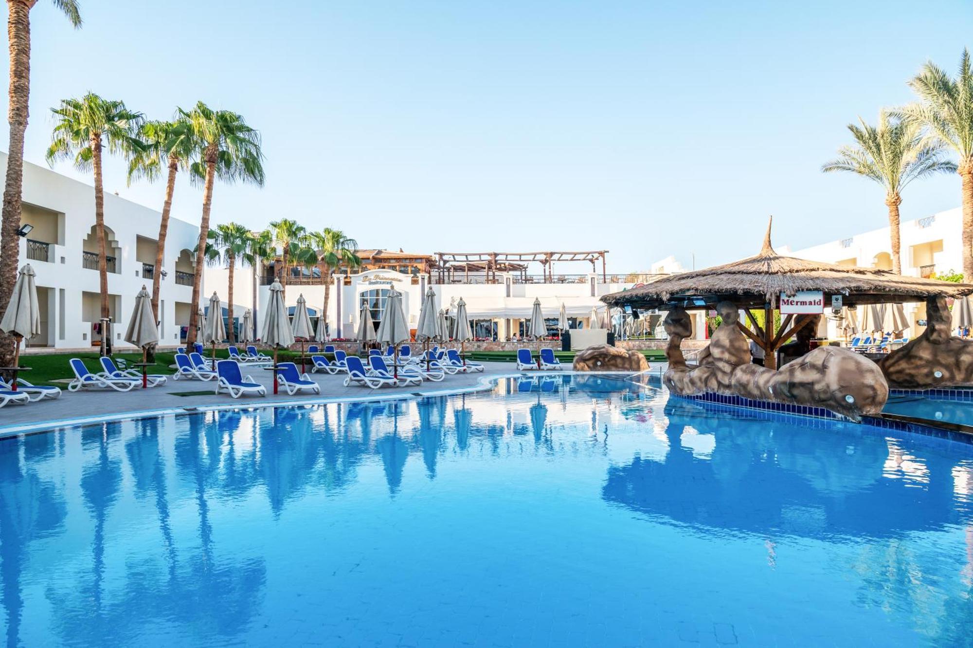 Xperience St. George Sheikh 4* Sharm el-Sheikh