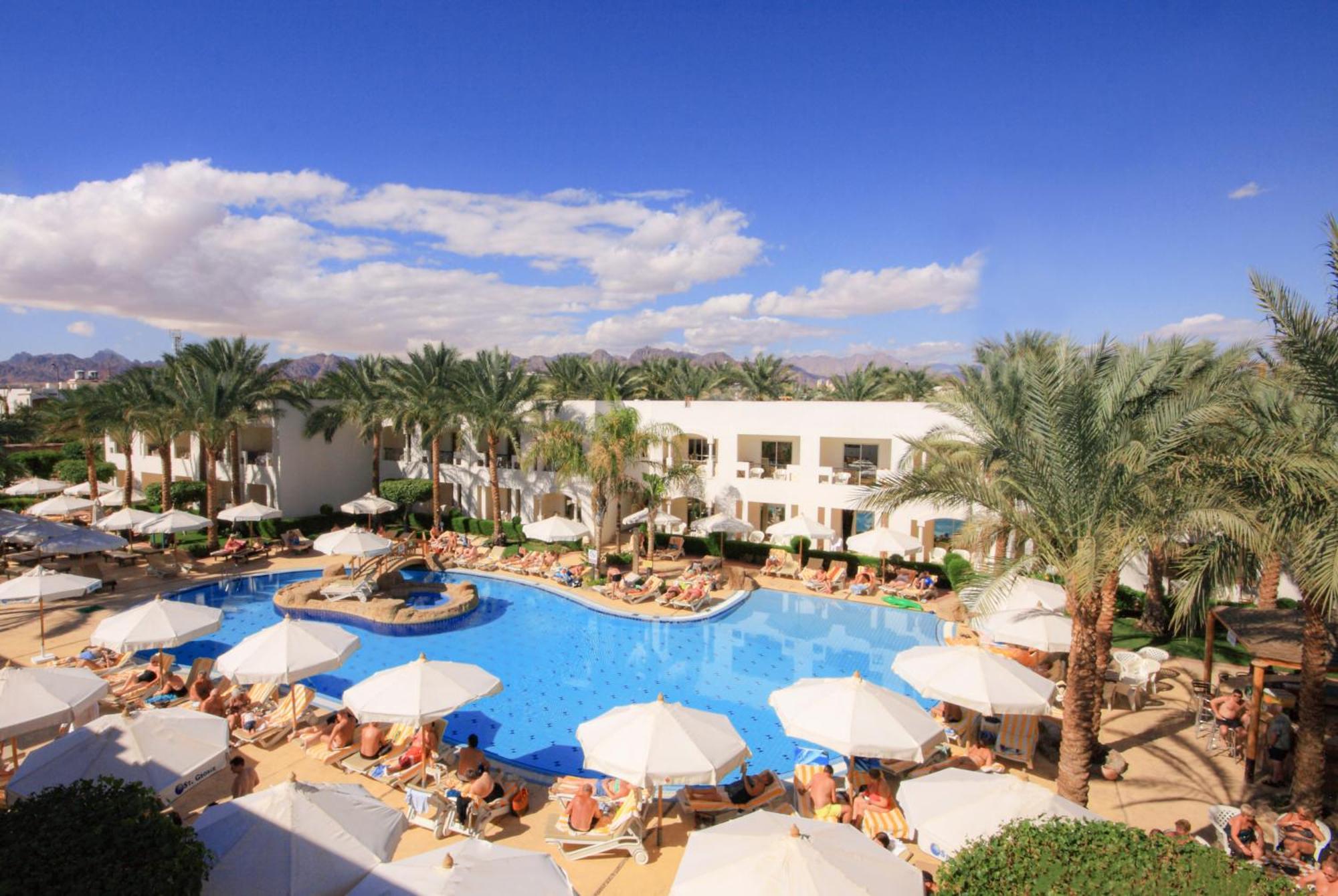 Xperience St. George Sheikh Resort Sharm el-Sheikh