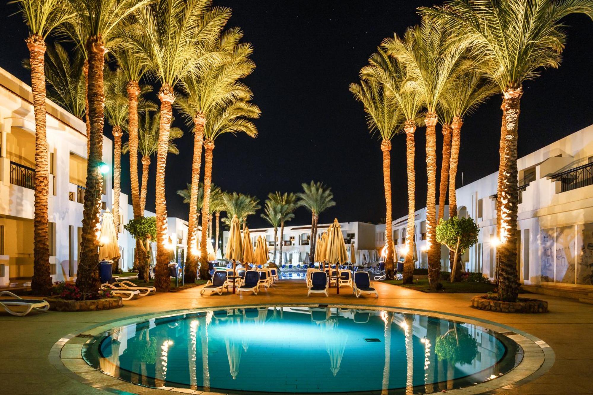 Xperience St. George Sheikh Sharm el-Sheikh