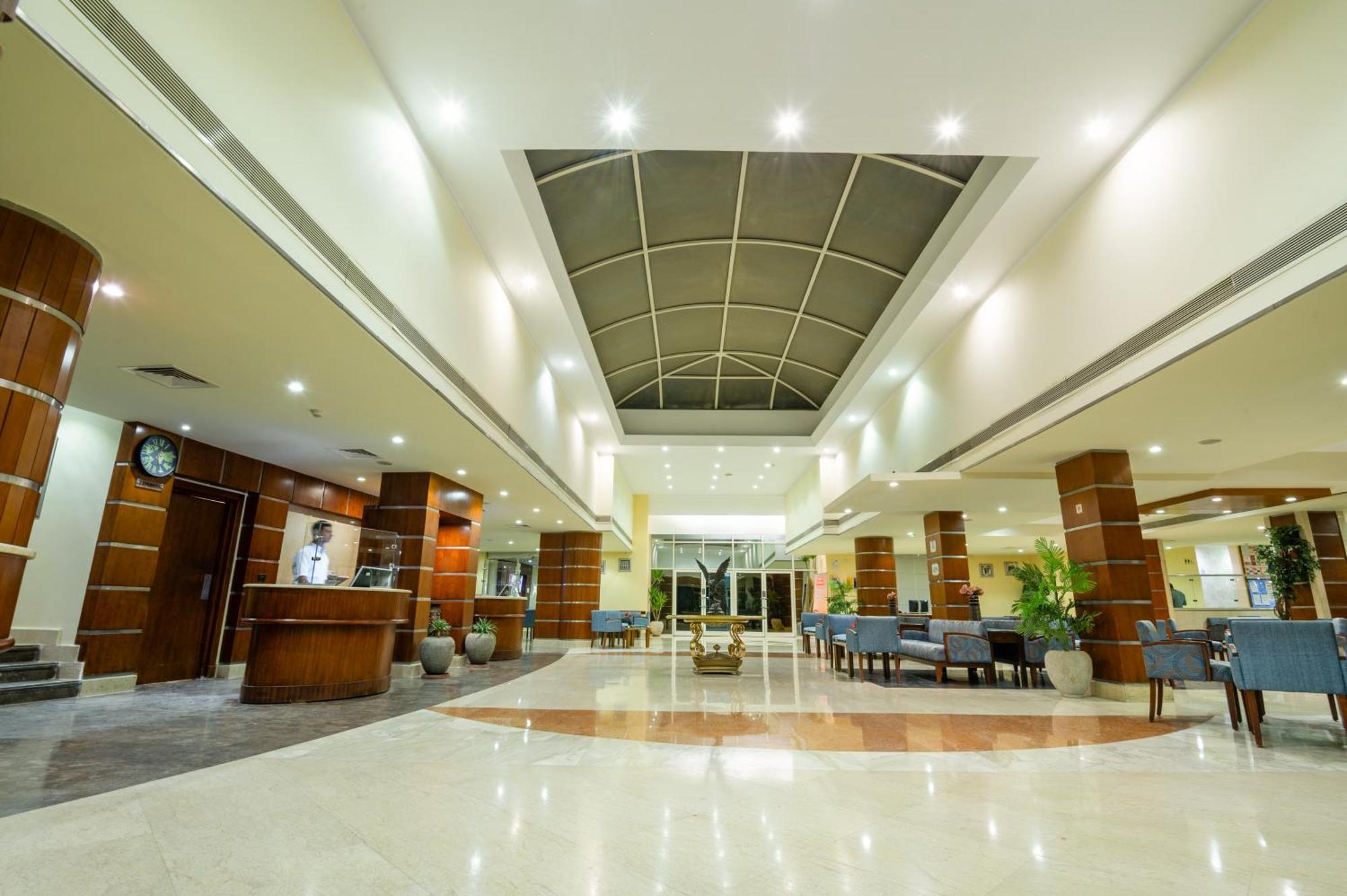 Xperience St. George Sheikh 4* Sharm el-Sheikh