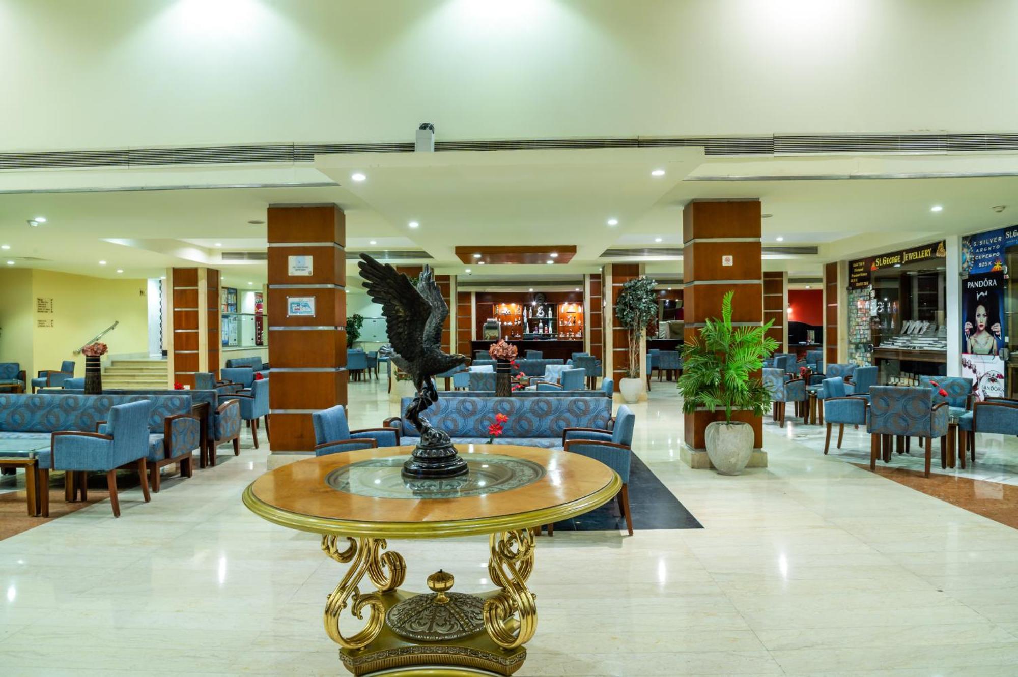 Resort Xperience St. George Sheikh Sharm el-Sheikh