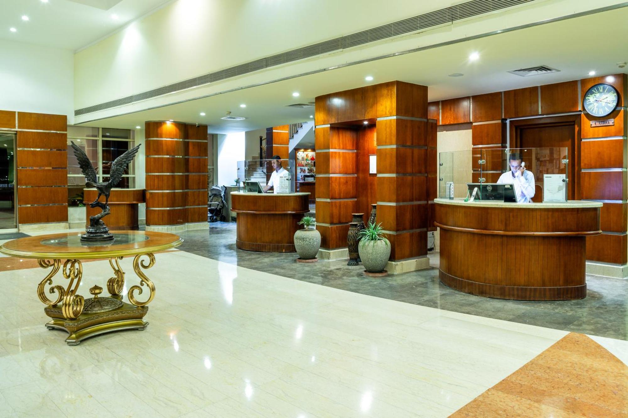 Xperience St. George Sheikh Sharm el-Sheikh