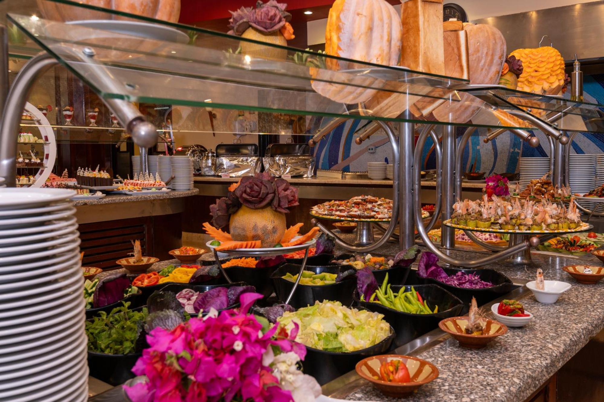 Xperience St. George Sheikh 4* Sharm el-Sheikh