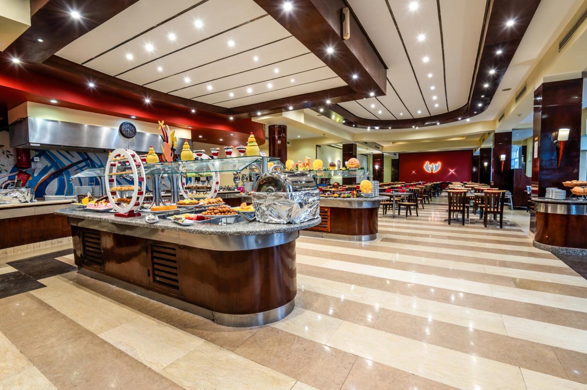 Xperience St. George Sheikh Resort Sharm el-Sheikh