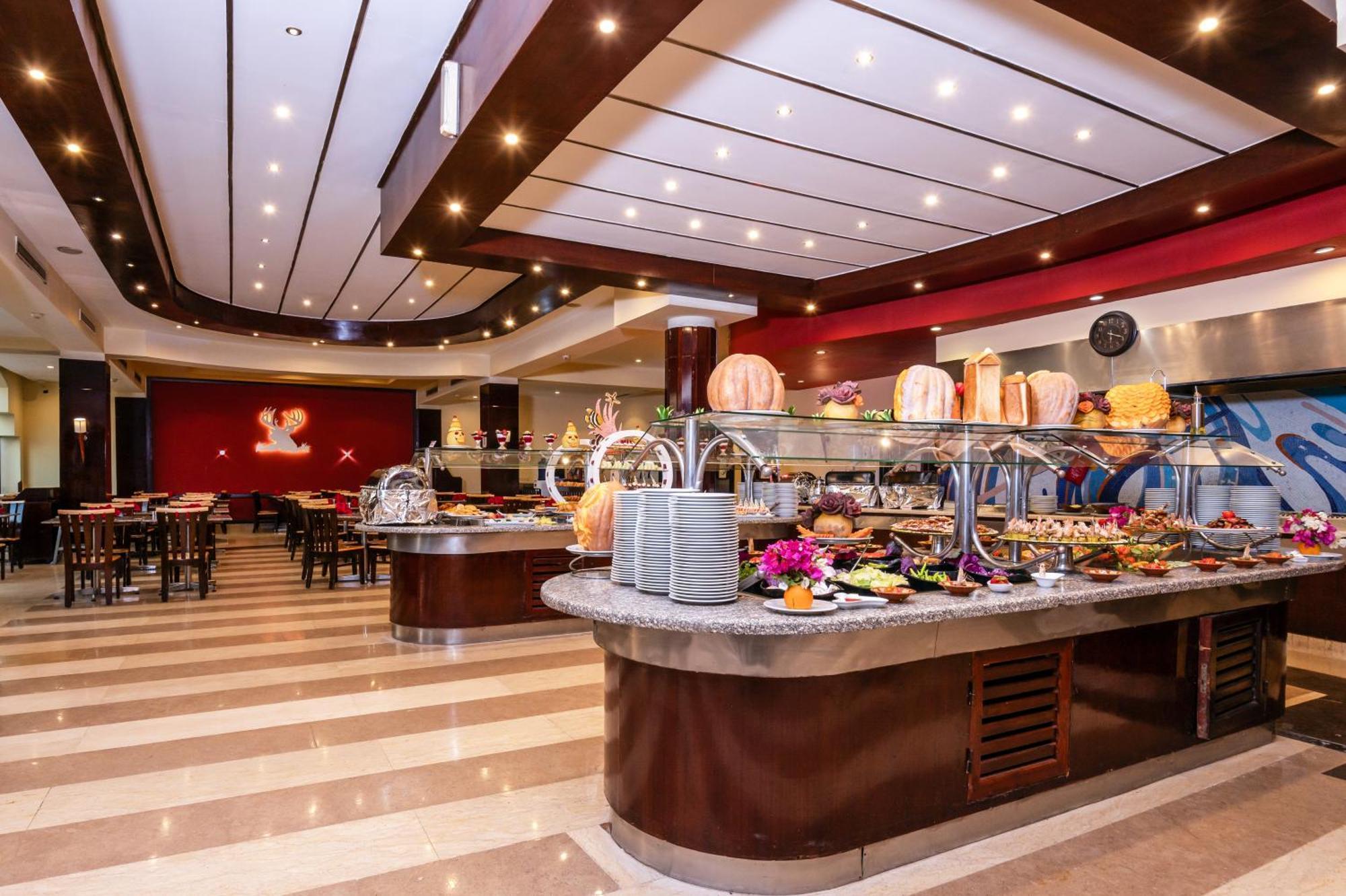 Resort Xperience St. George Sheikh