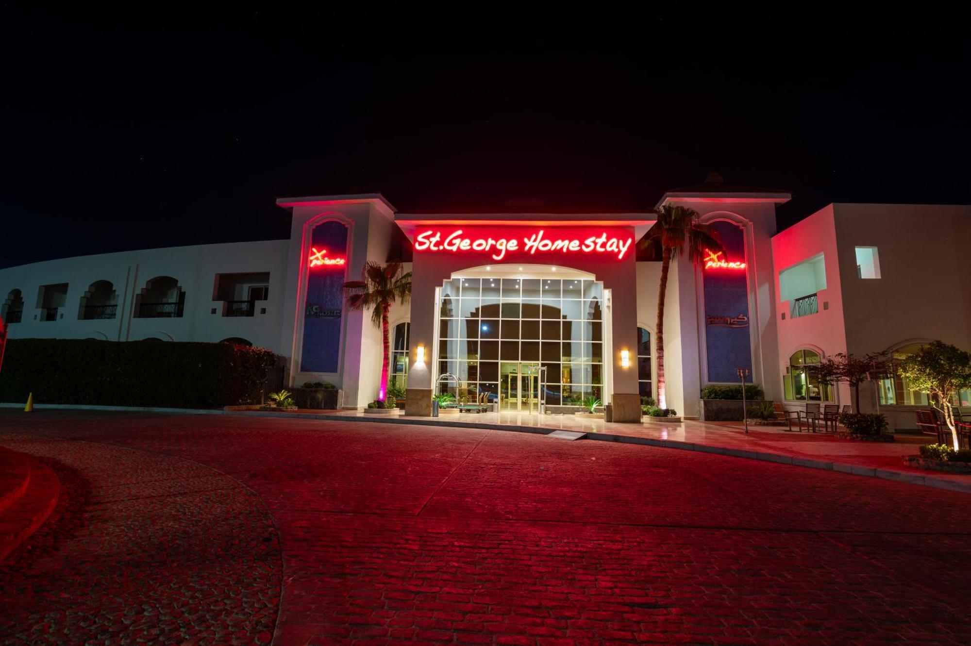 Xperience St. George Sheikh Sharm el-Sheikh