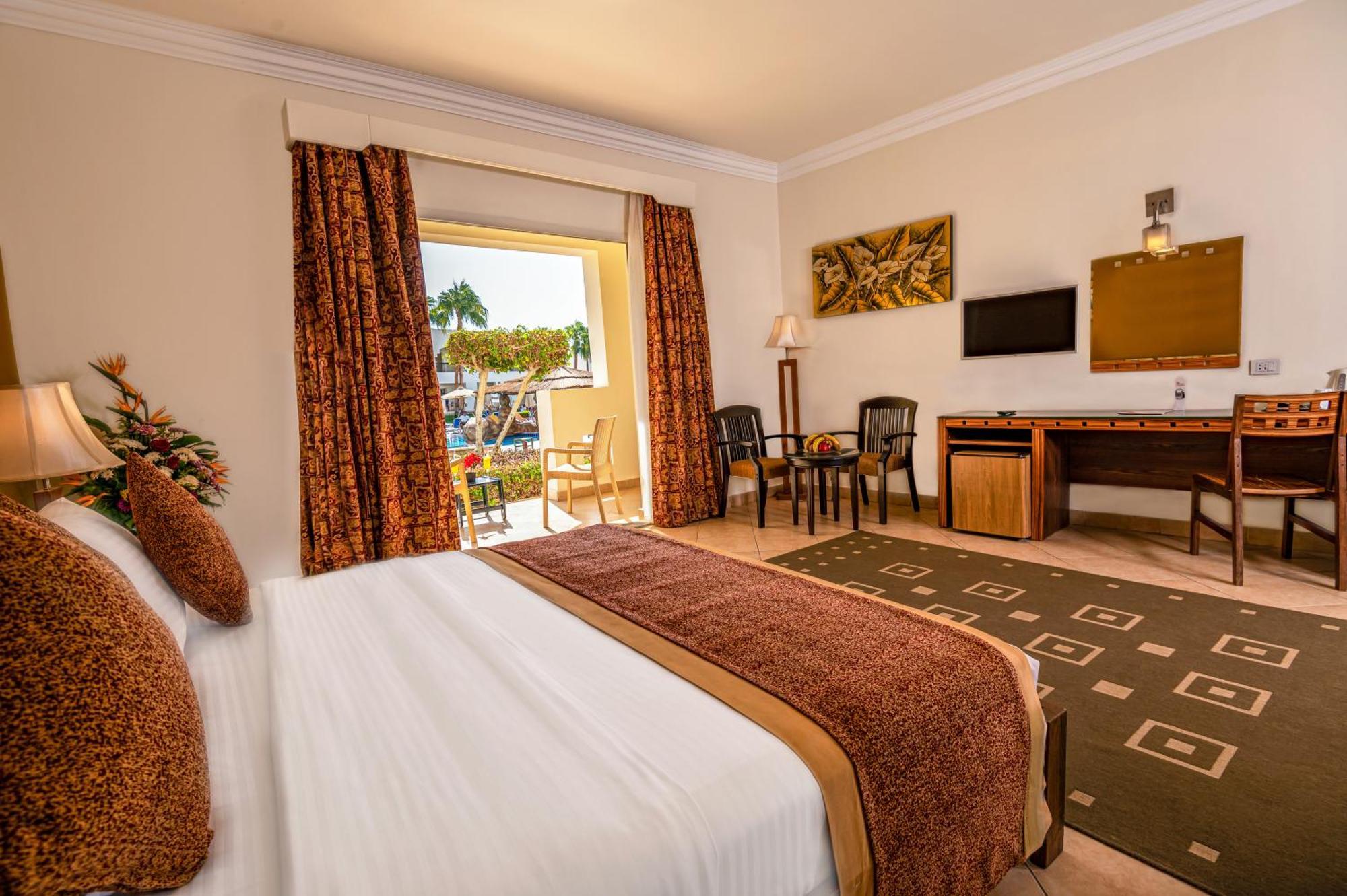 Resort Xperience St. George Sheikh 4*