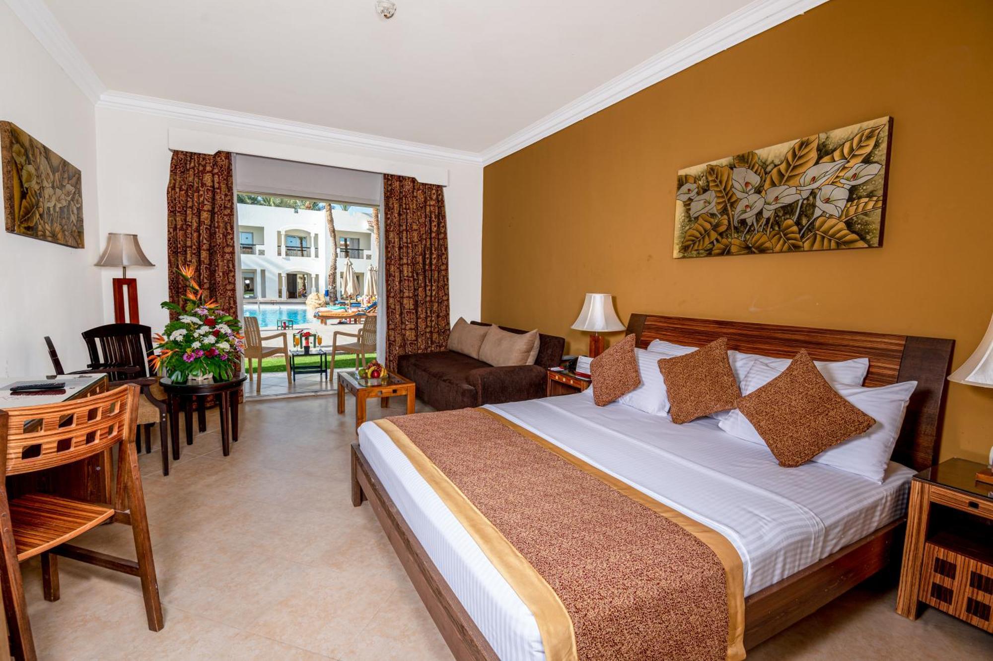 Xperience St. George Sheikh Resort Sharm el-Sheikh