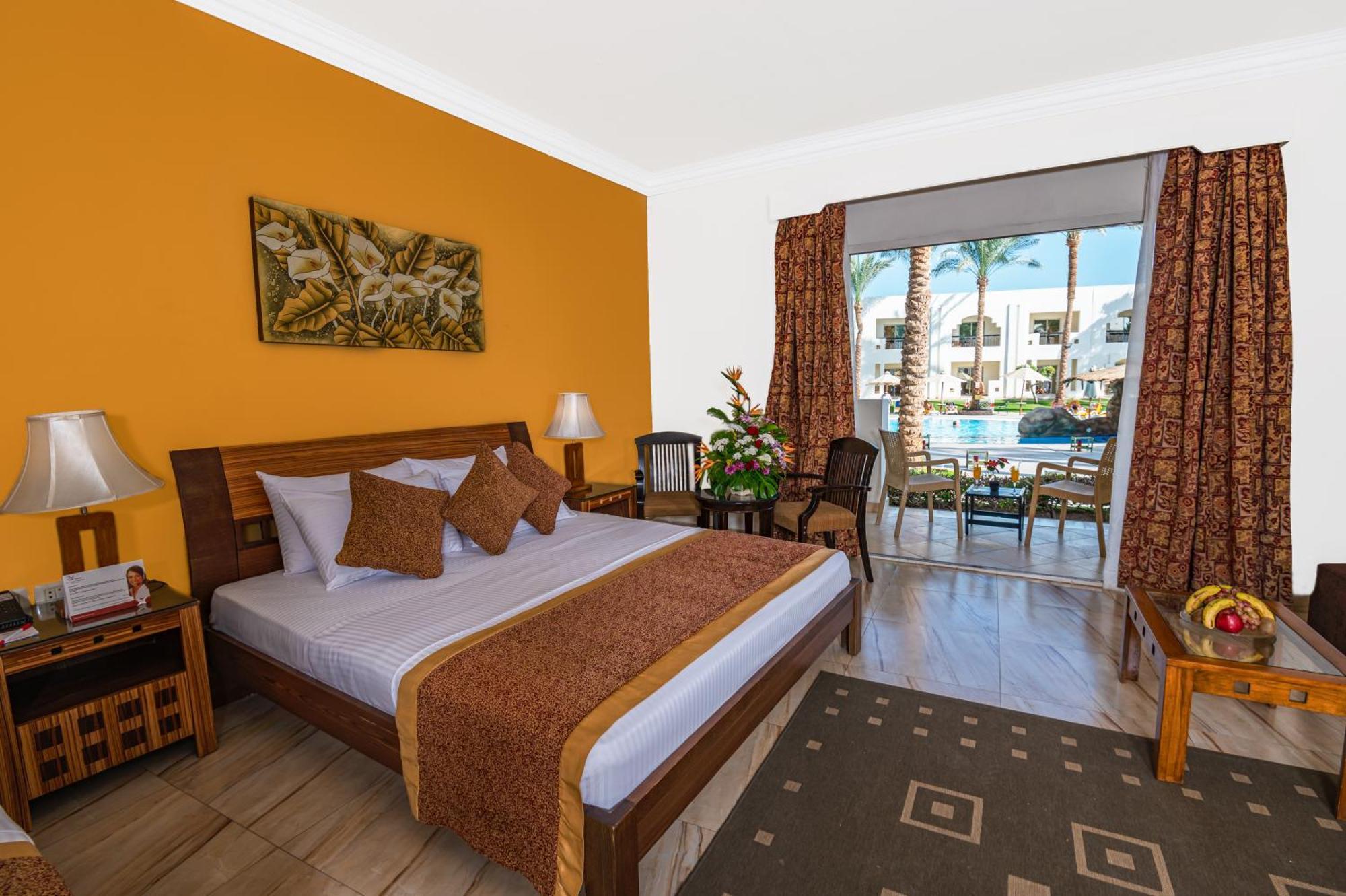 Resort Xperience St. George Sheikh Sharm el-Sheikh