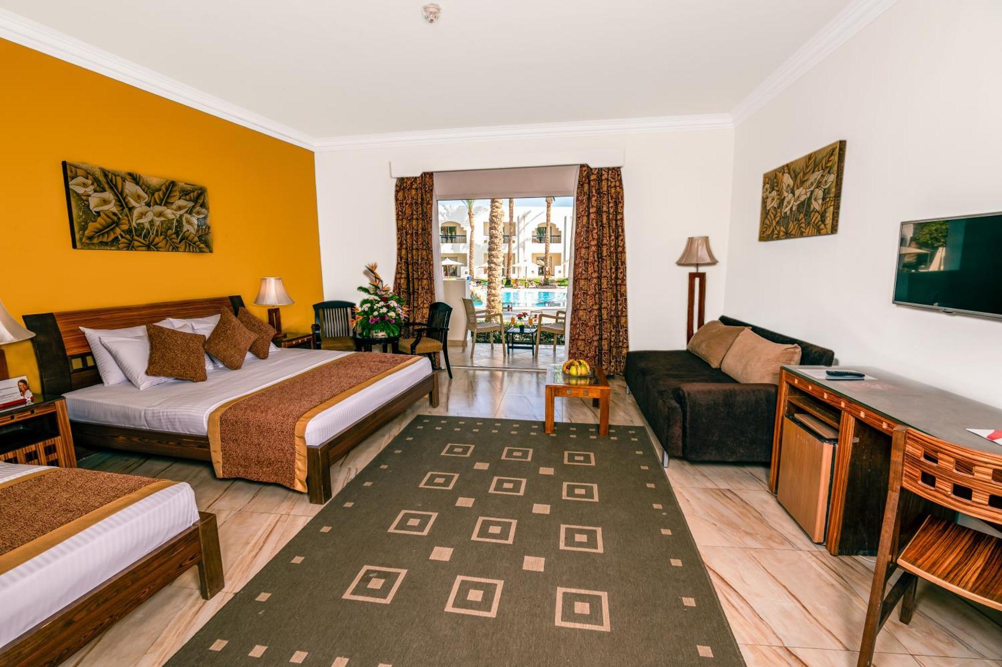 Xperience St. George Sheikh 4* Sharm el-Sheikh