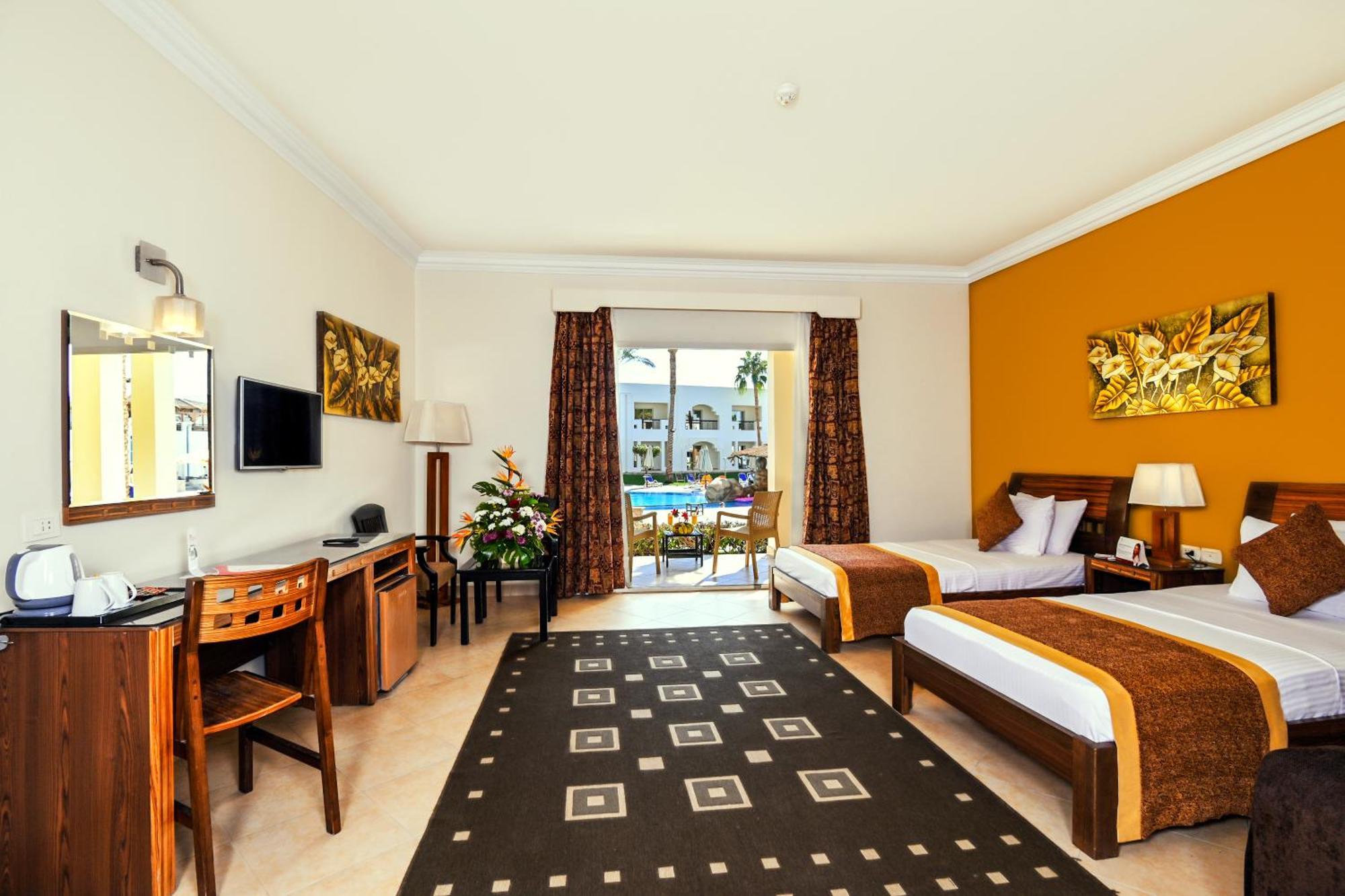 Resort Xperience St. George Sheikh Sharm el-Sheikh