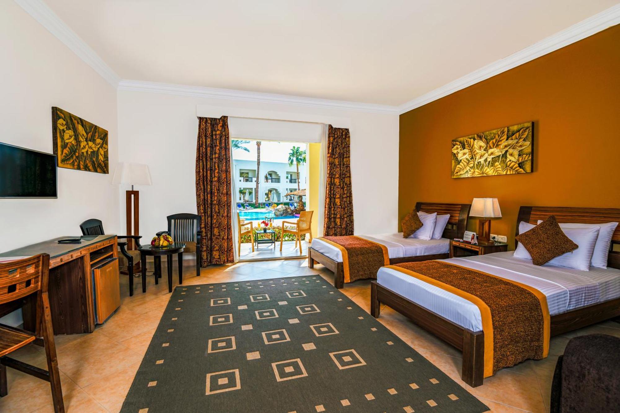 Xperience St. George Sheikh 4* Sharm el-Sheikh