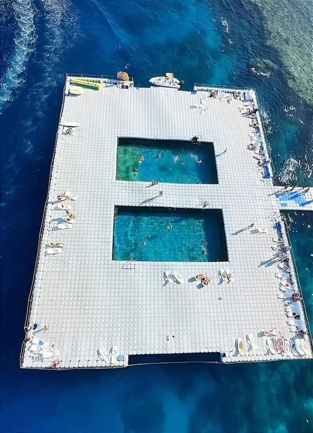 Domina Coral Bay * Sharm el-Sheikh