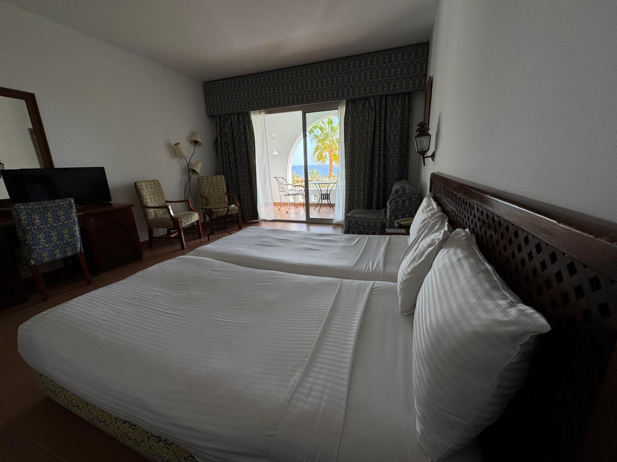 Domina Coral Bay Apartment