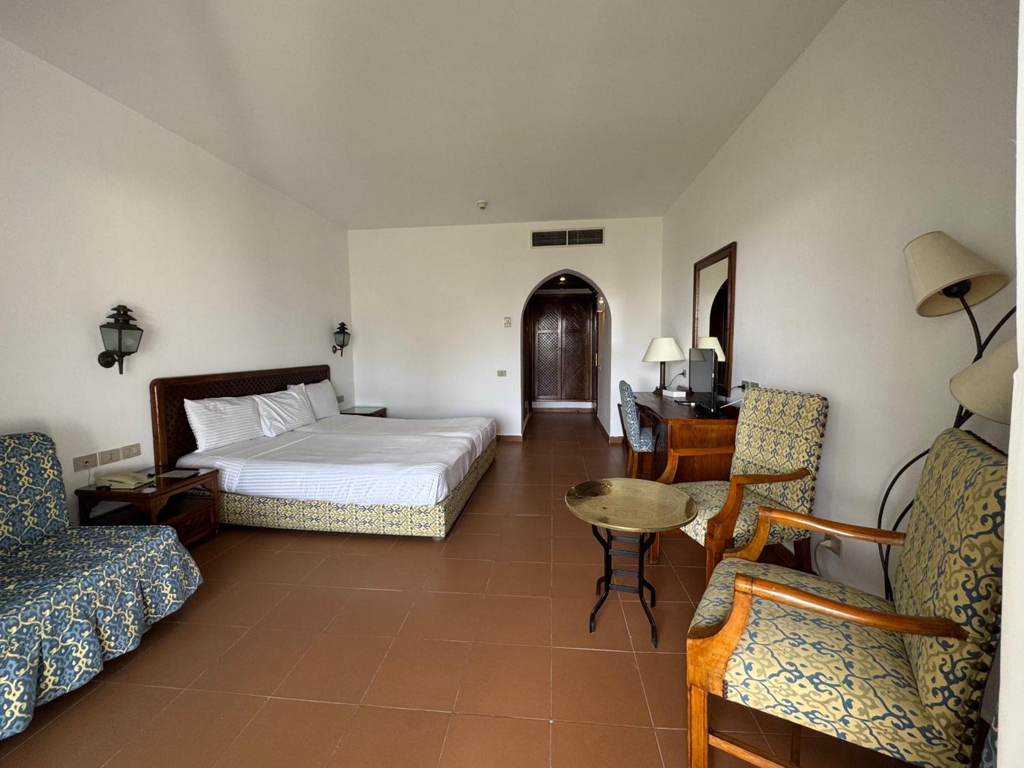 Apartment Domina Coral Bay