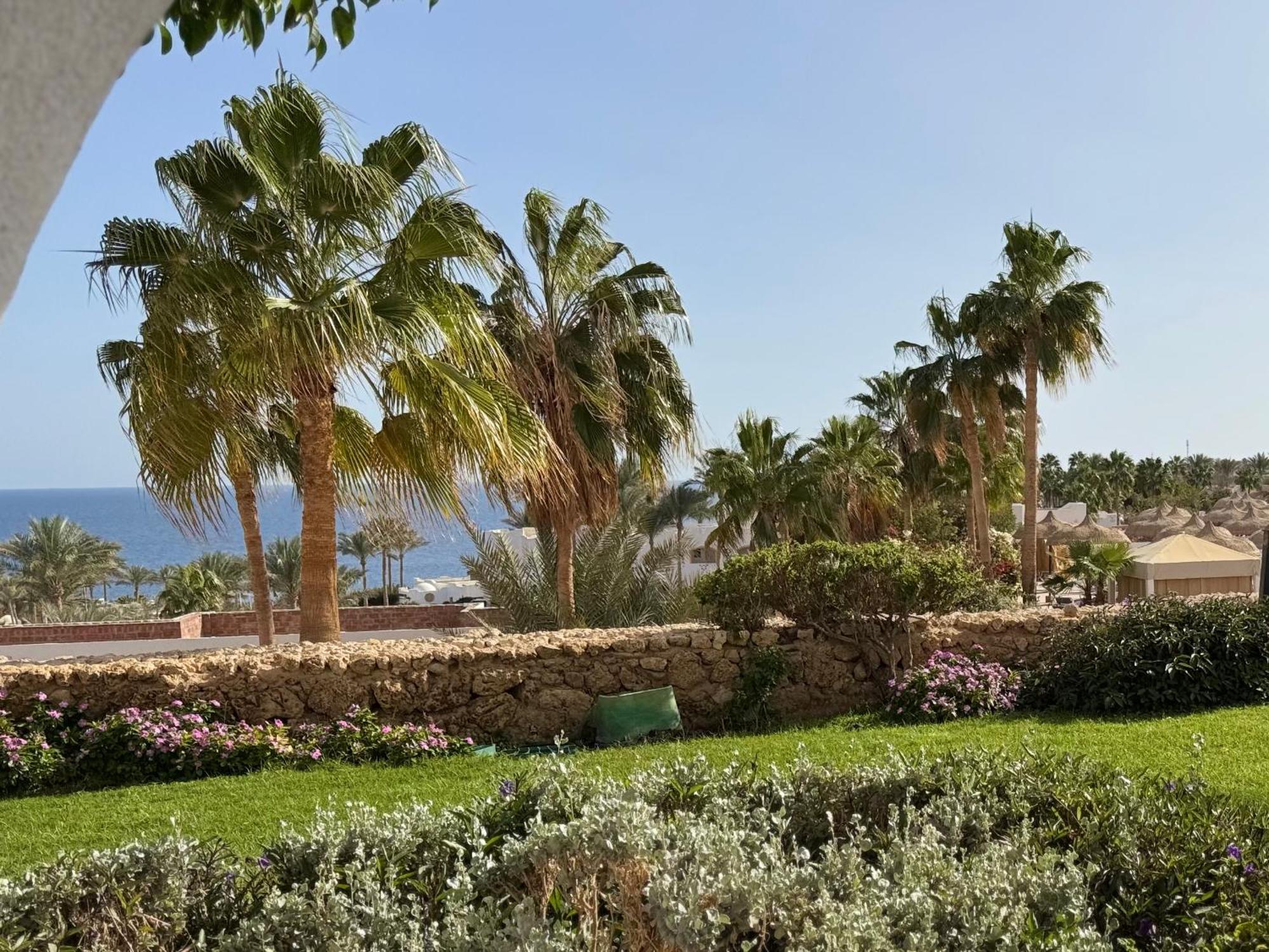 Domina Coral Bay * Sharm el-Sheikh