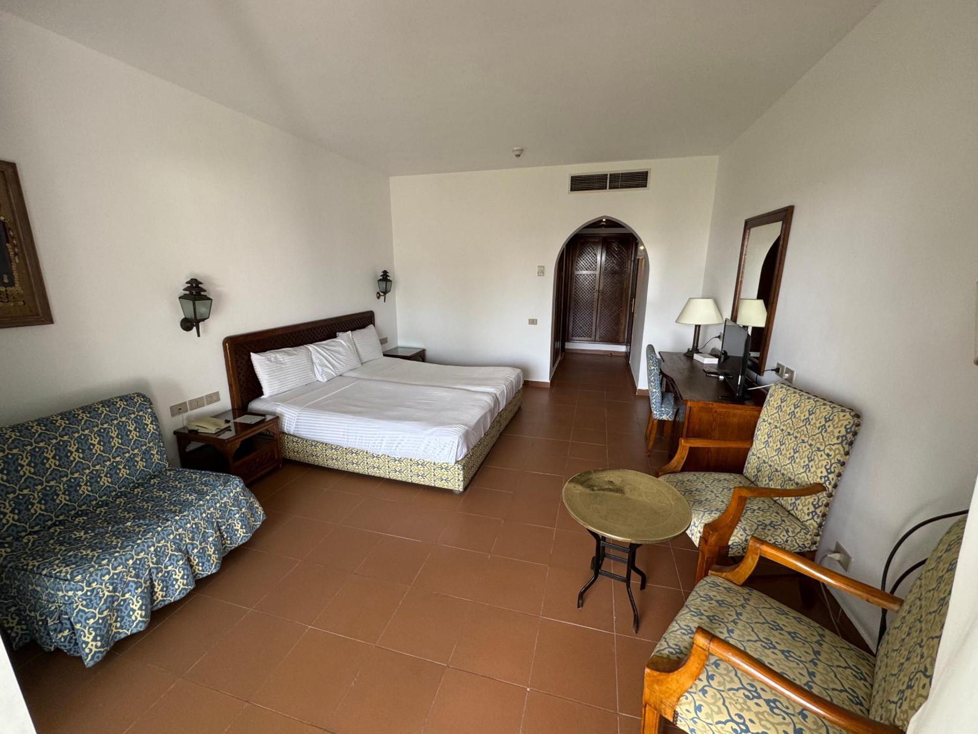 Apartment Domina Coral Bay Sharm el-Sheikh