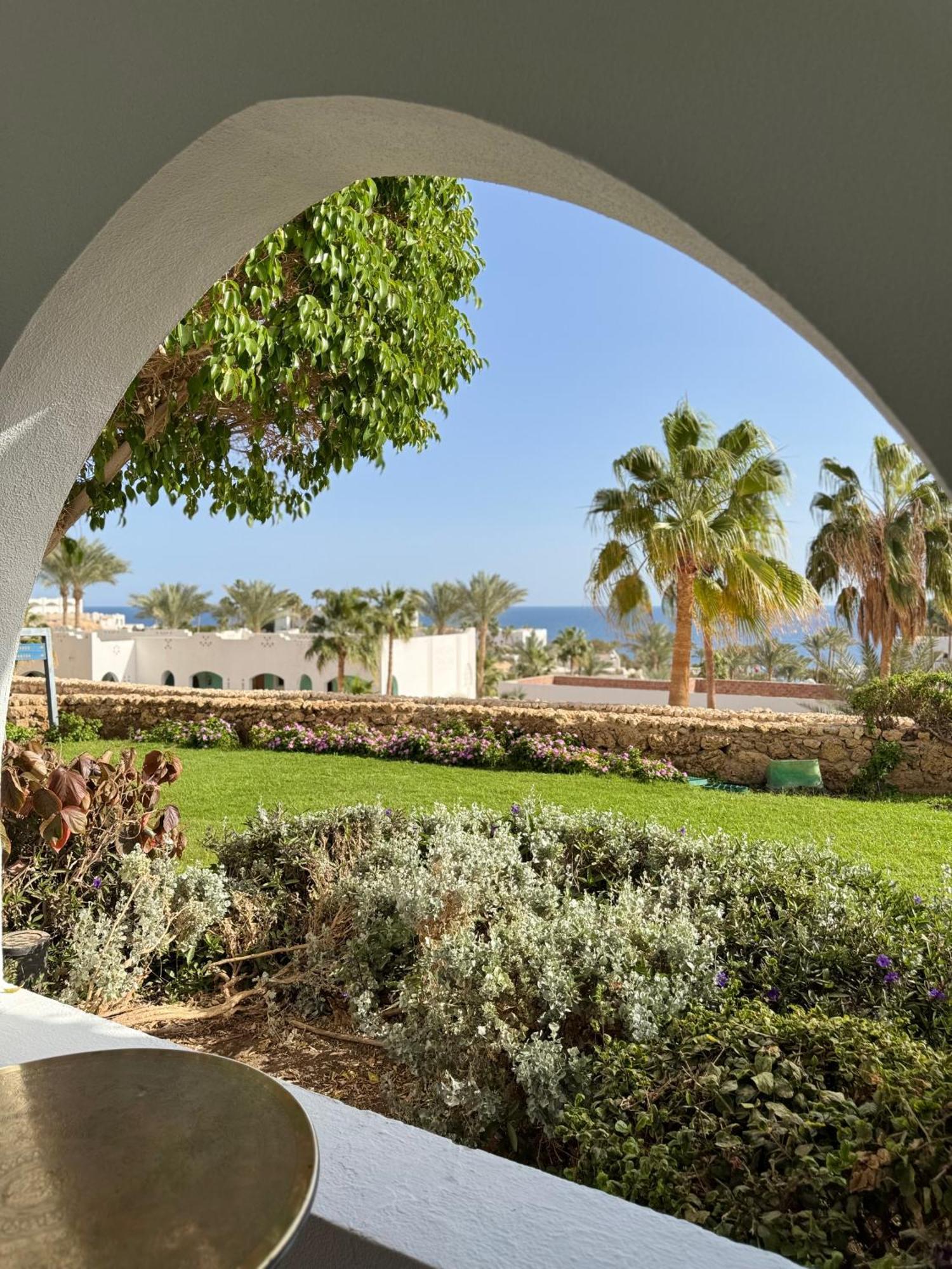 Domina Coral Bay Apartment *