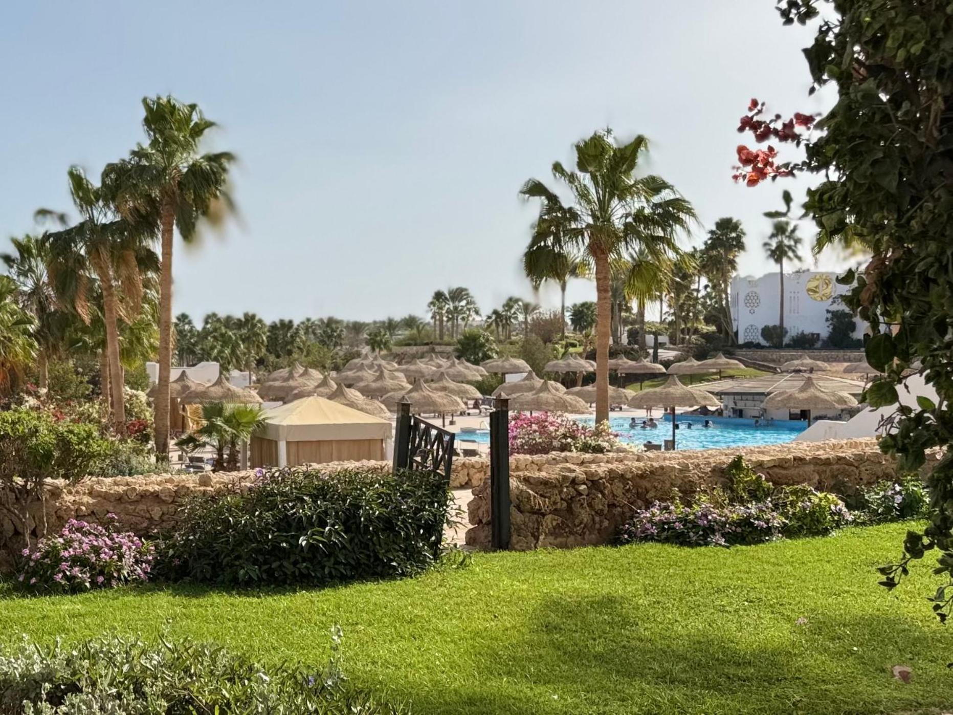 Domina Coral Bay Apartment Sharm el-Sheikh