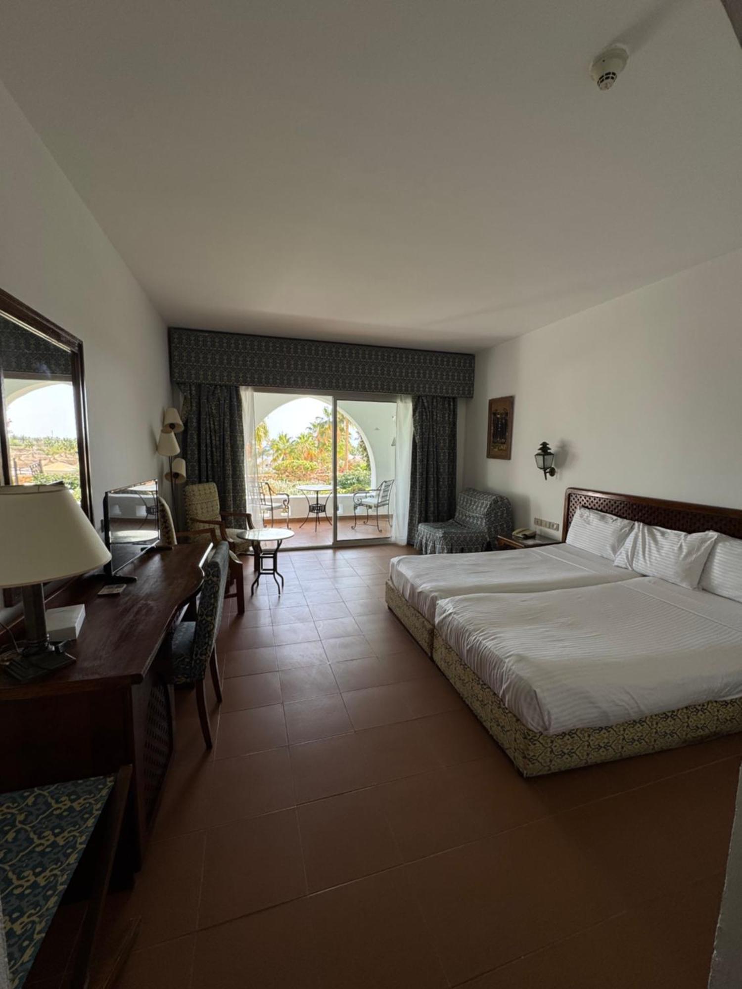Domina Coral Bay Apartment