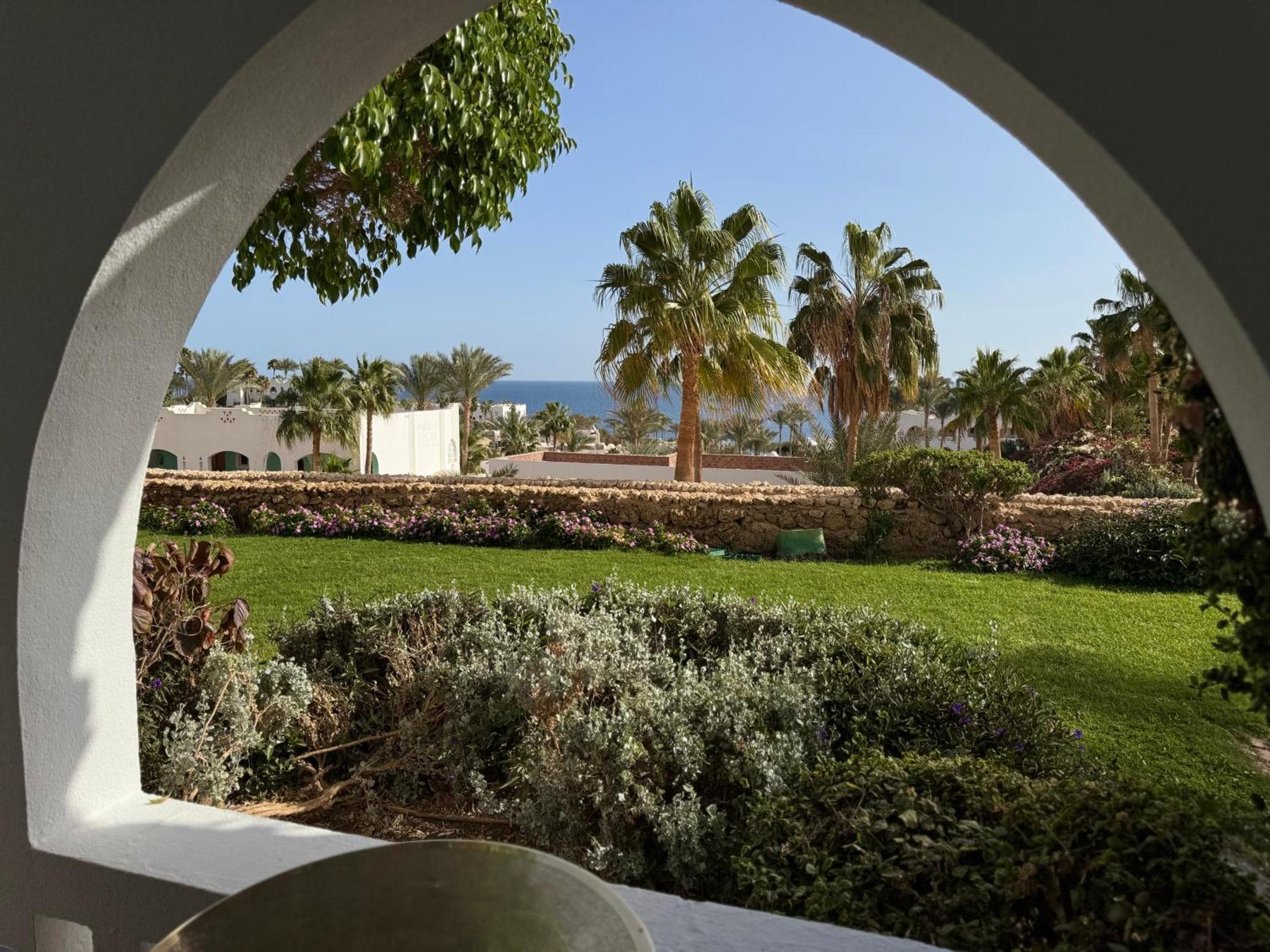 Domina Coral Bay Apartment *