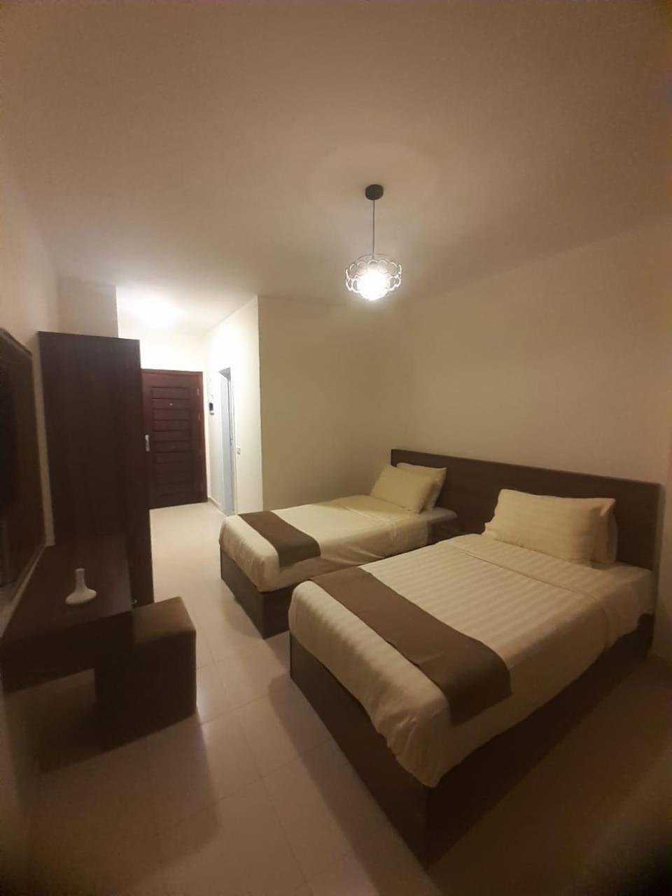 Apartment Traveller Namma Bay Sharm el-Sheikh