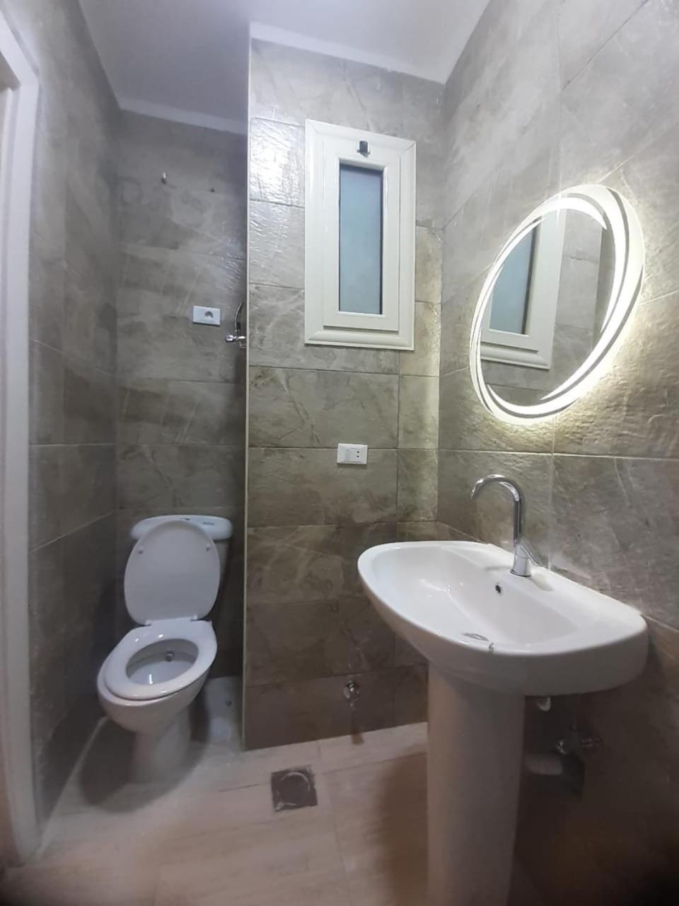 Apartment Traveller Namma Bay