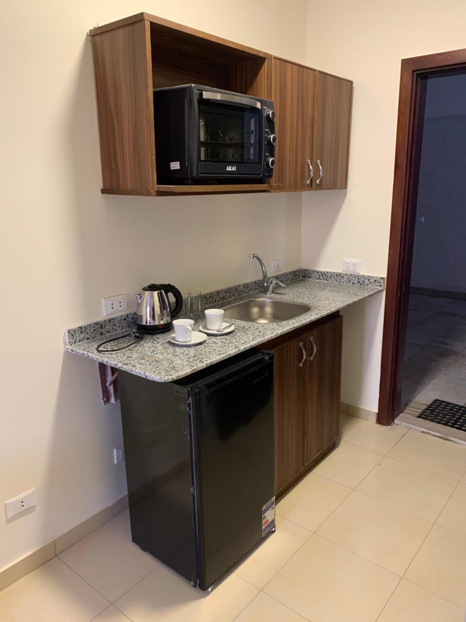 Traveller Namma Bay Apartment Sharm el-Sheikh