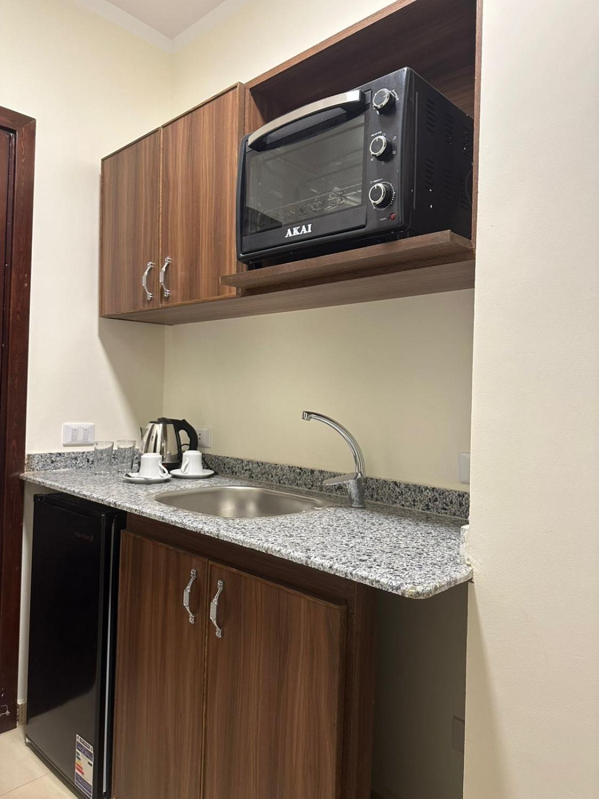 Traveller Namma Bay Apartment Sharm el-Sheikh