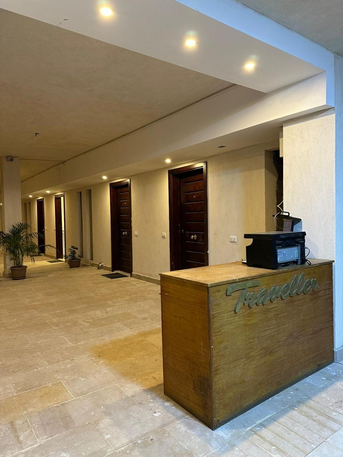 Apartment Traveller Namma Bay