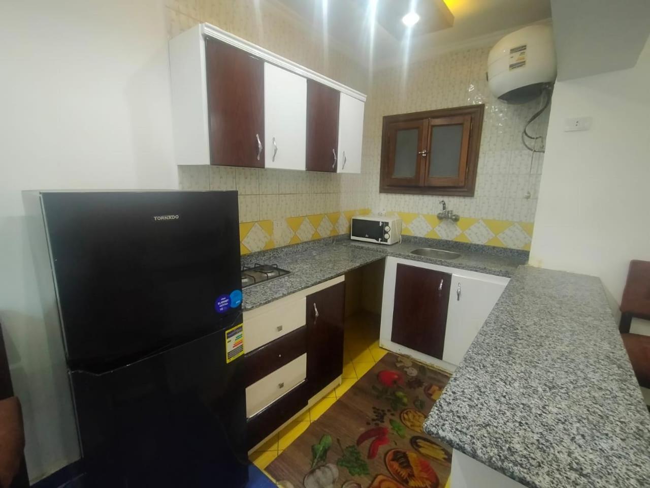 Appartamento Delta 204-12 *